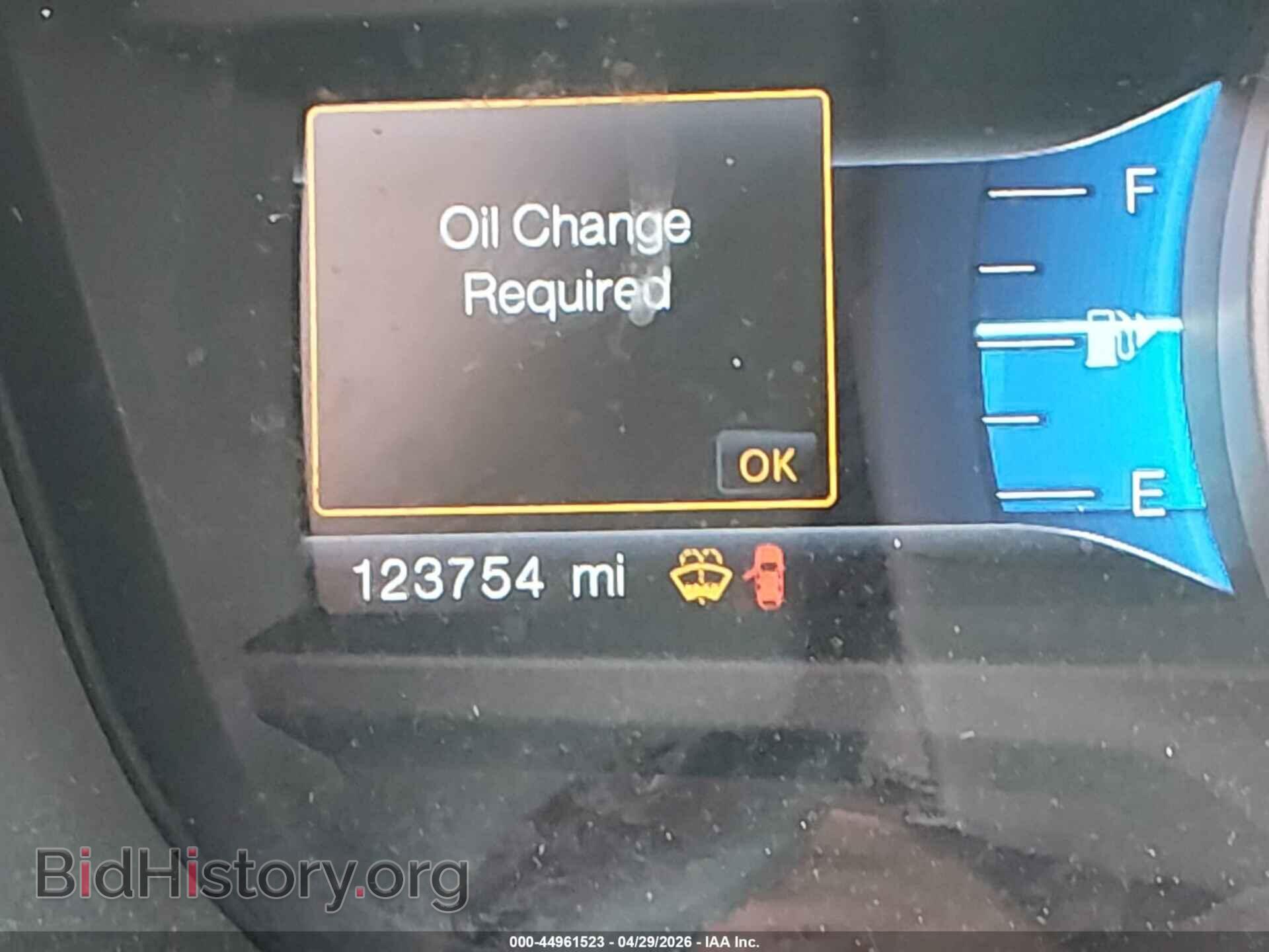 2014 FORD EXPLORER - VIN: 1FM5K8D80EGC62089 - Photo 15