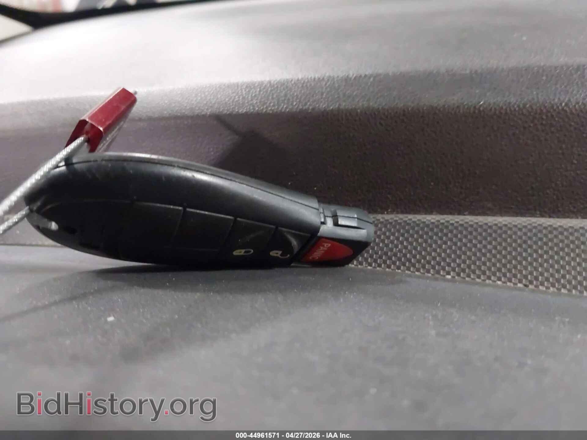 2010 DODGE JOURNEY - VIN: 3D4PG4FB5AT257320 - Фото 11