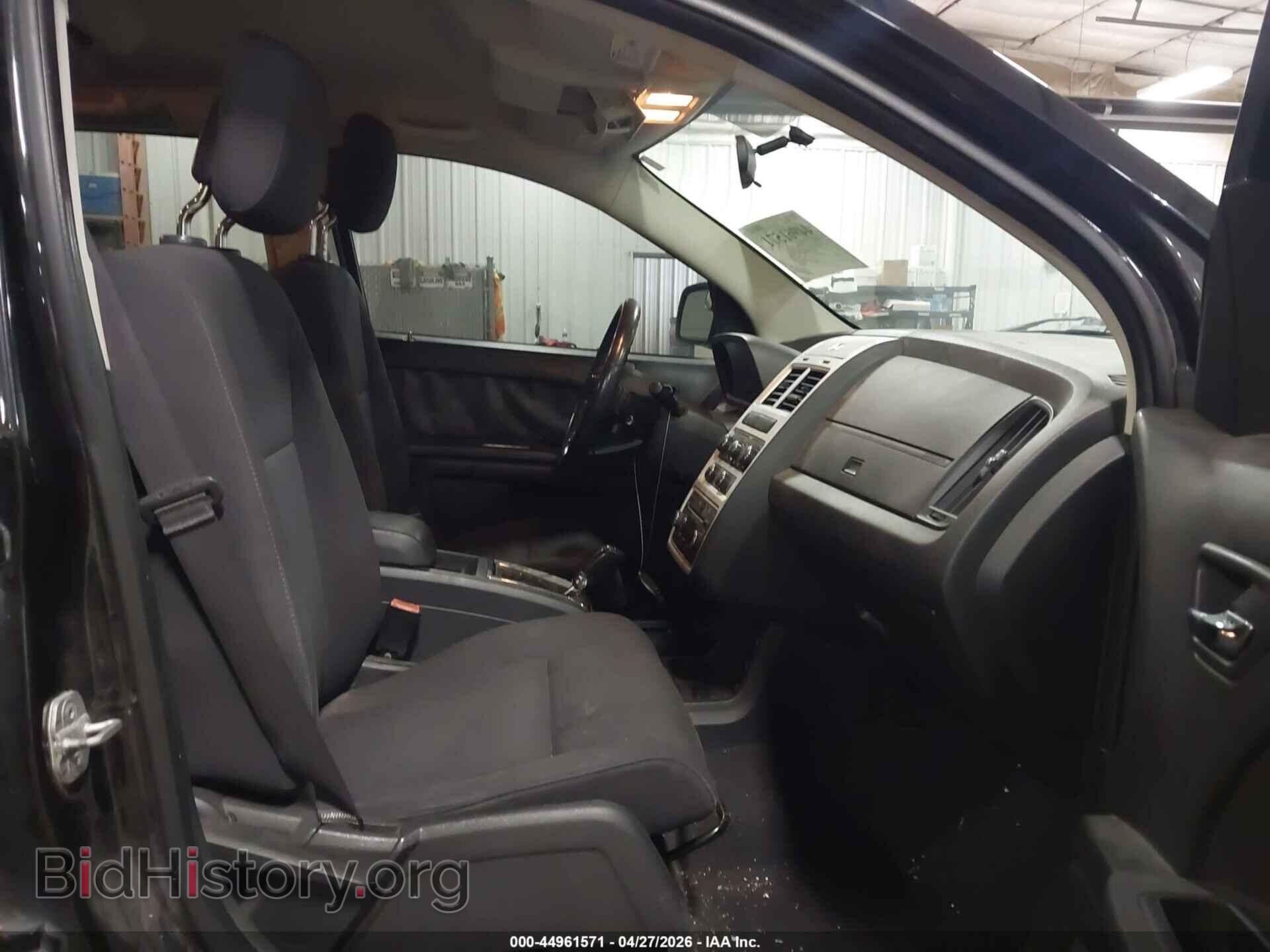 2010 DODGE JOURNEY - VIN: 3D4PG4FB5AT257320 - Фото 5