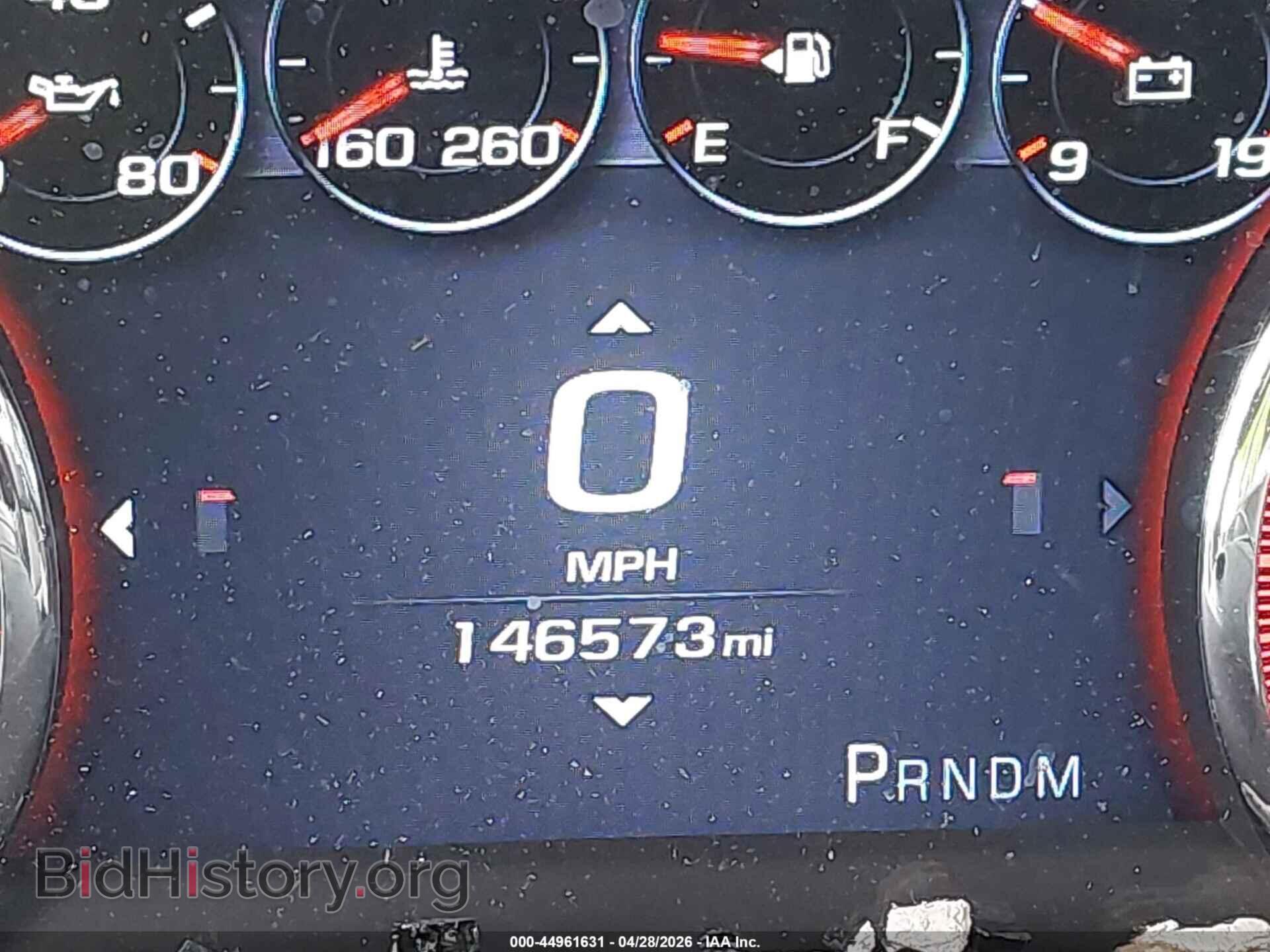2016 GMC YUKON - VIN: 1GKS2CKJ2GR296403 - Фото 15