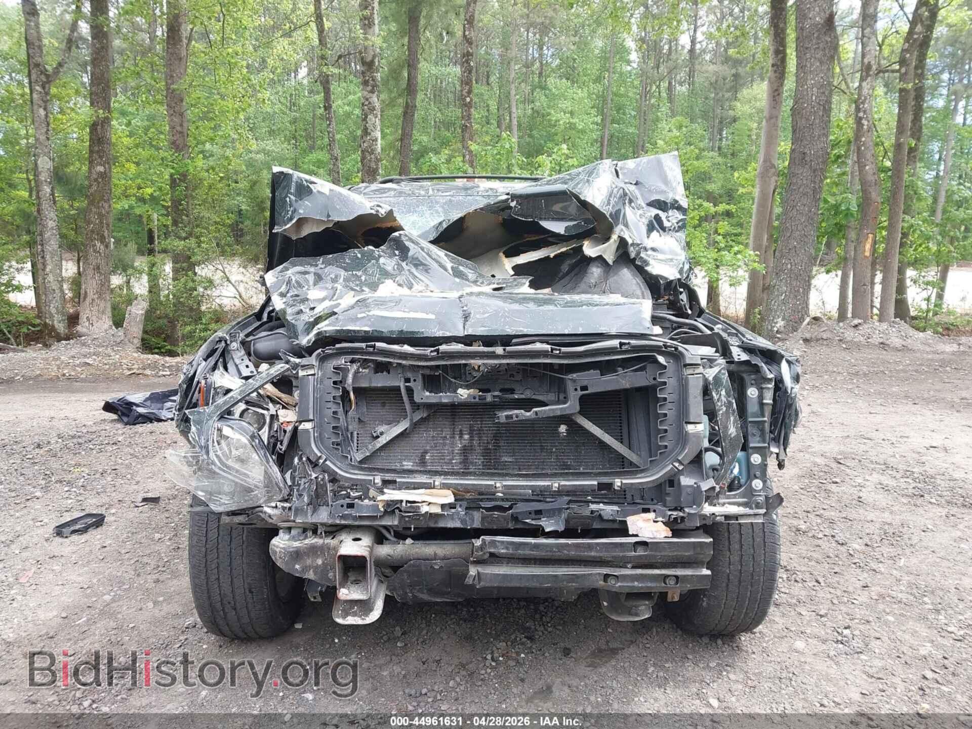 2016 GMC YUKON - VIN: 1GKS2CKJ2GR296403 - Фото 6