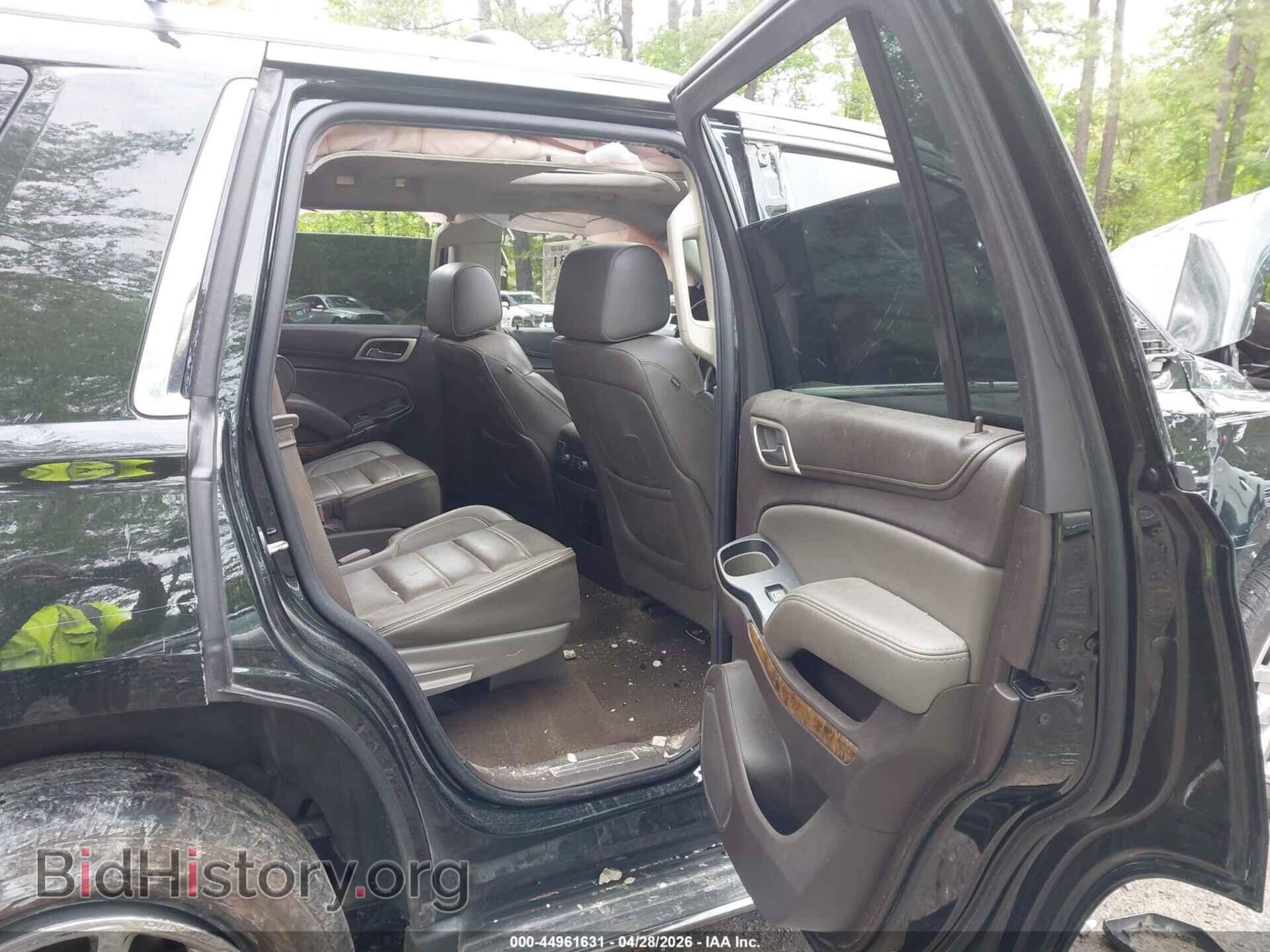2016 GMC YUKON - VIN: 1GKS2CKJ2GR296403 - Фото 8