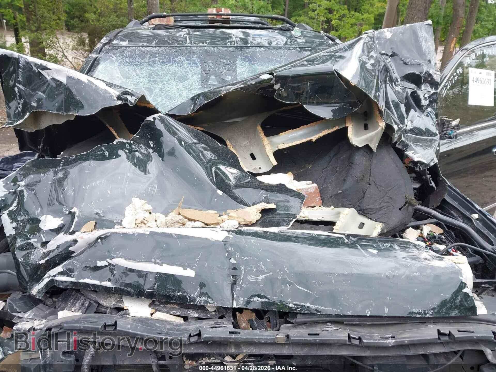2016 GMC YUKON - VIN: 1GKS2CKJ2GR296403 - Фото 10