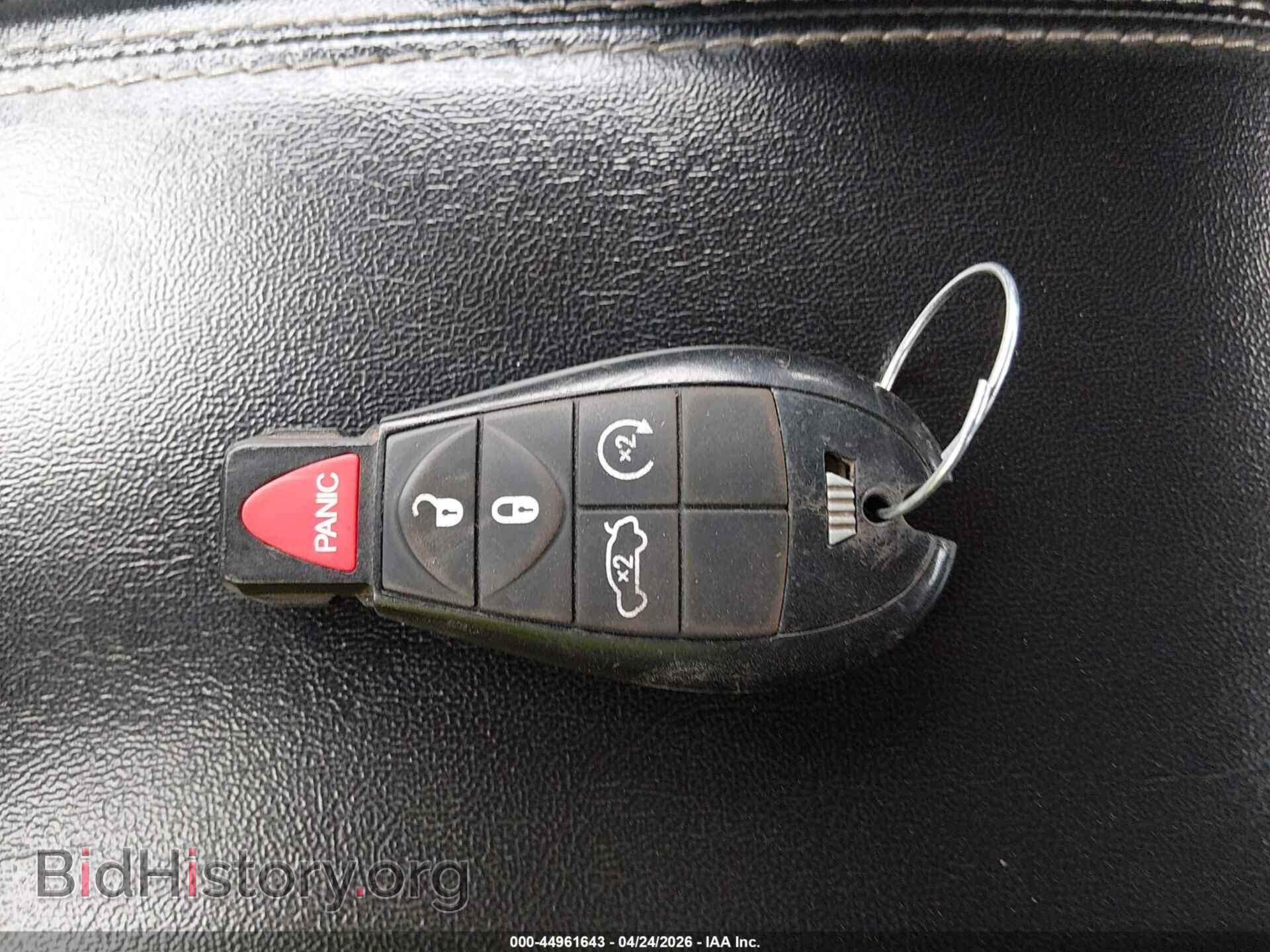 2014 DODGE DART - VIN: 1C3CDFBB2ED877452 - Photo 11