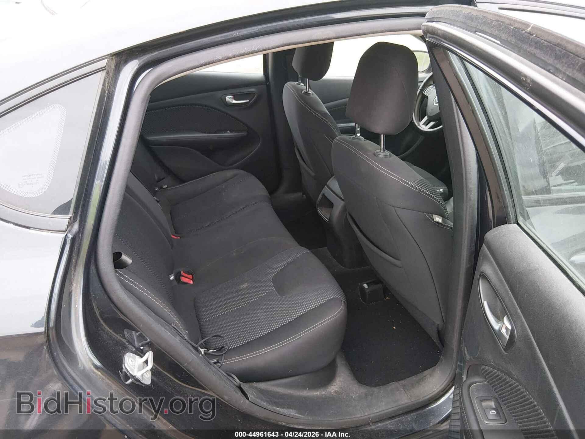 2014 DODGE DART - VIN: 1C3CDFBB2ED877452 - Photo 8