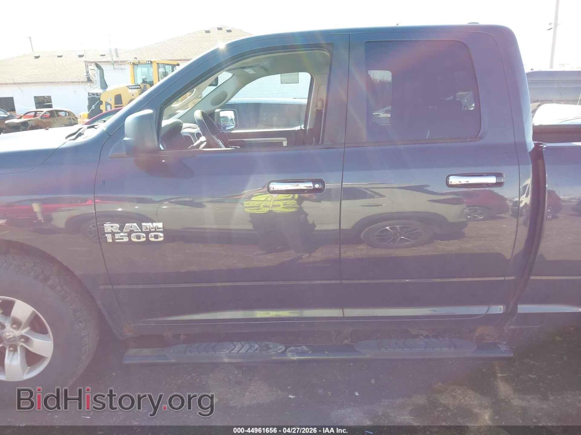 2016 RAM 1500 - VIN: 1C6RR7GG2GS291132 - Фото 14