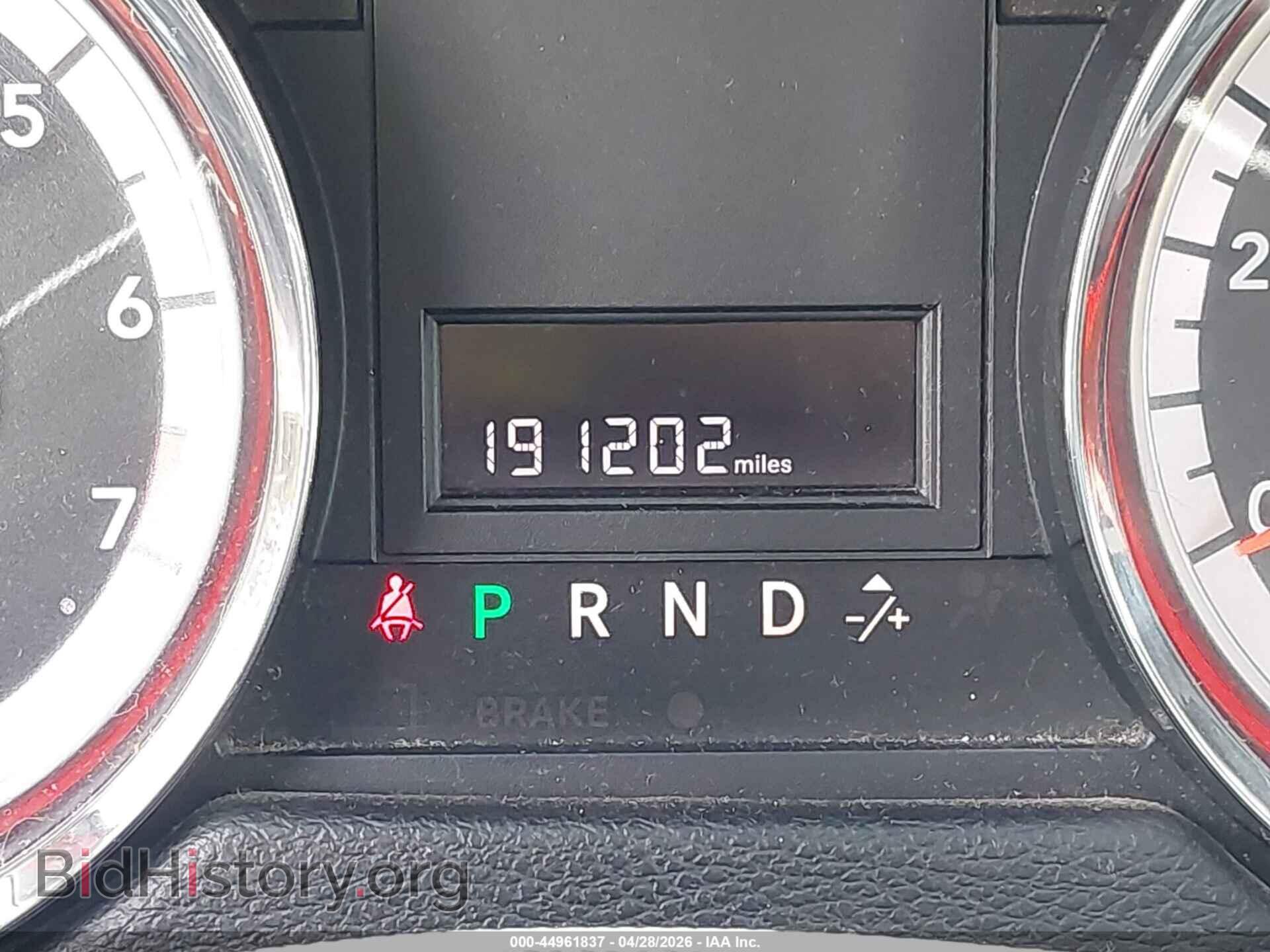2013 DODGE GRAND CARAVAN - VIN: 2C4RDGBGXDR795097 - Фото 15