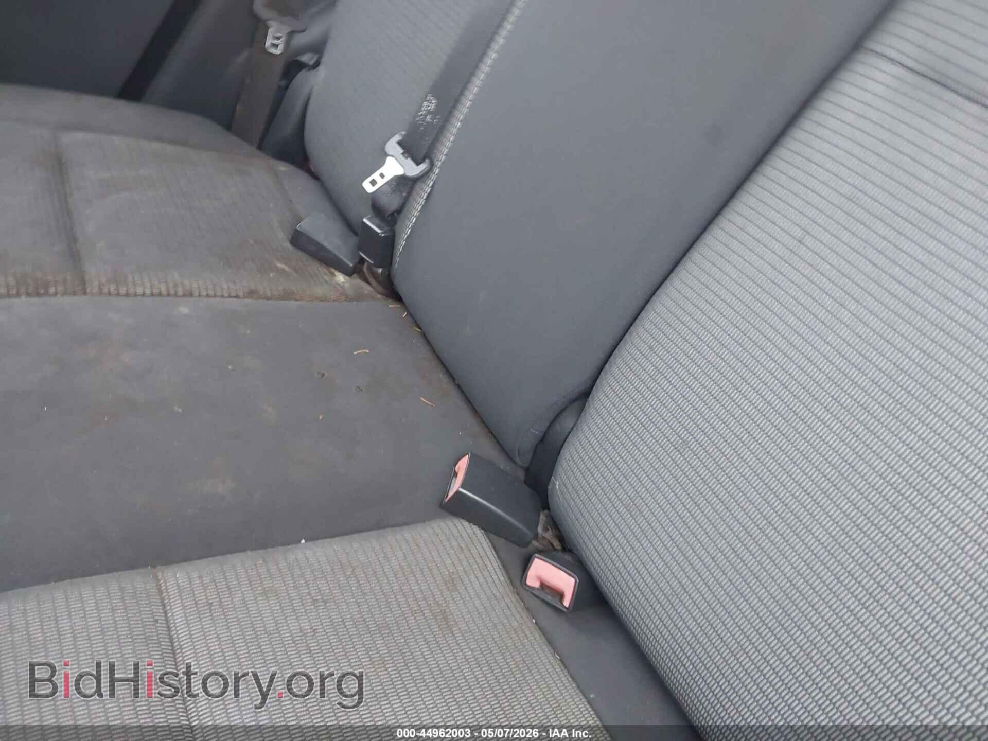 2008 DODGE CALIBER - VIN: 1B3HB48BX8D777530 - Photo 8