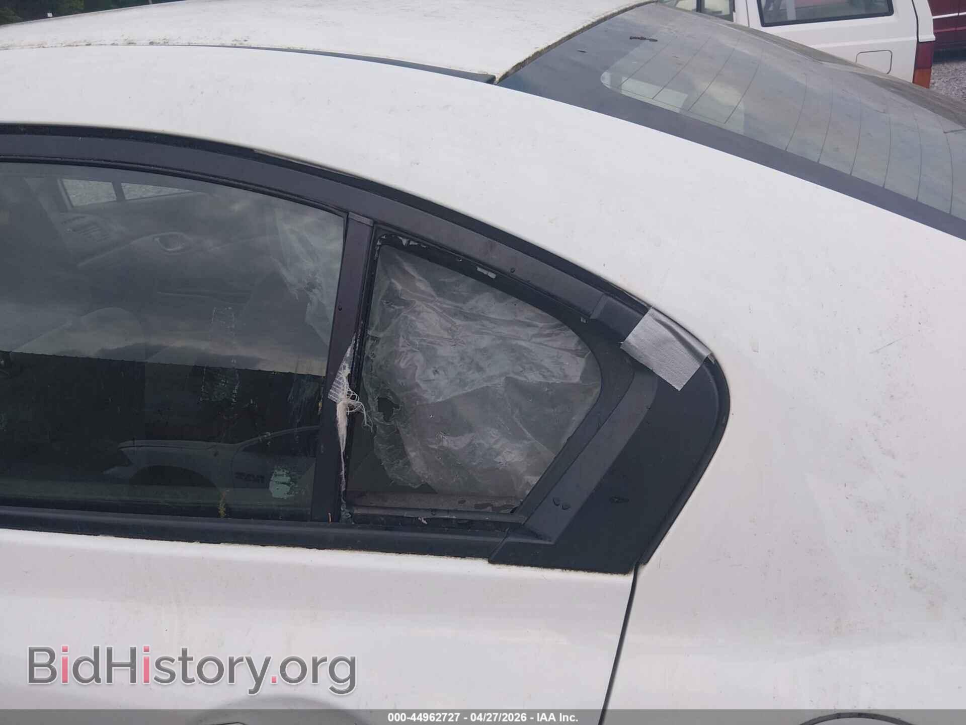 2012 HONDA CIVIC - VIN: 2HGFB2F50CH314896 - Фото 17