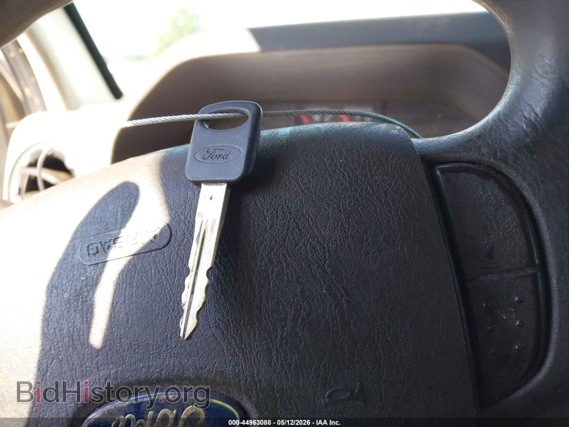 2017 FORD E-350 CUTAWAY - VIN: 1FDWE3F65HDC78224 - Фото 6