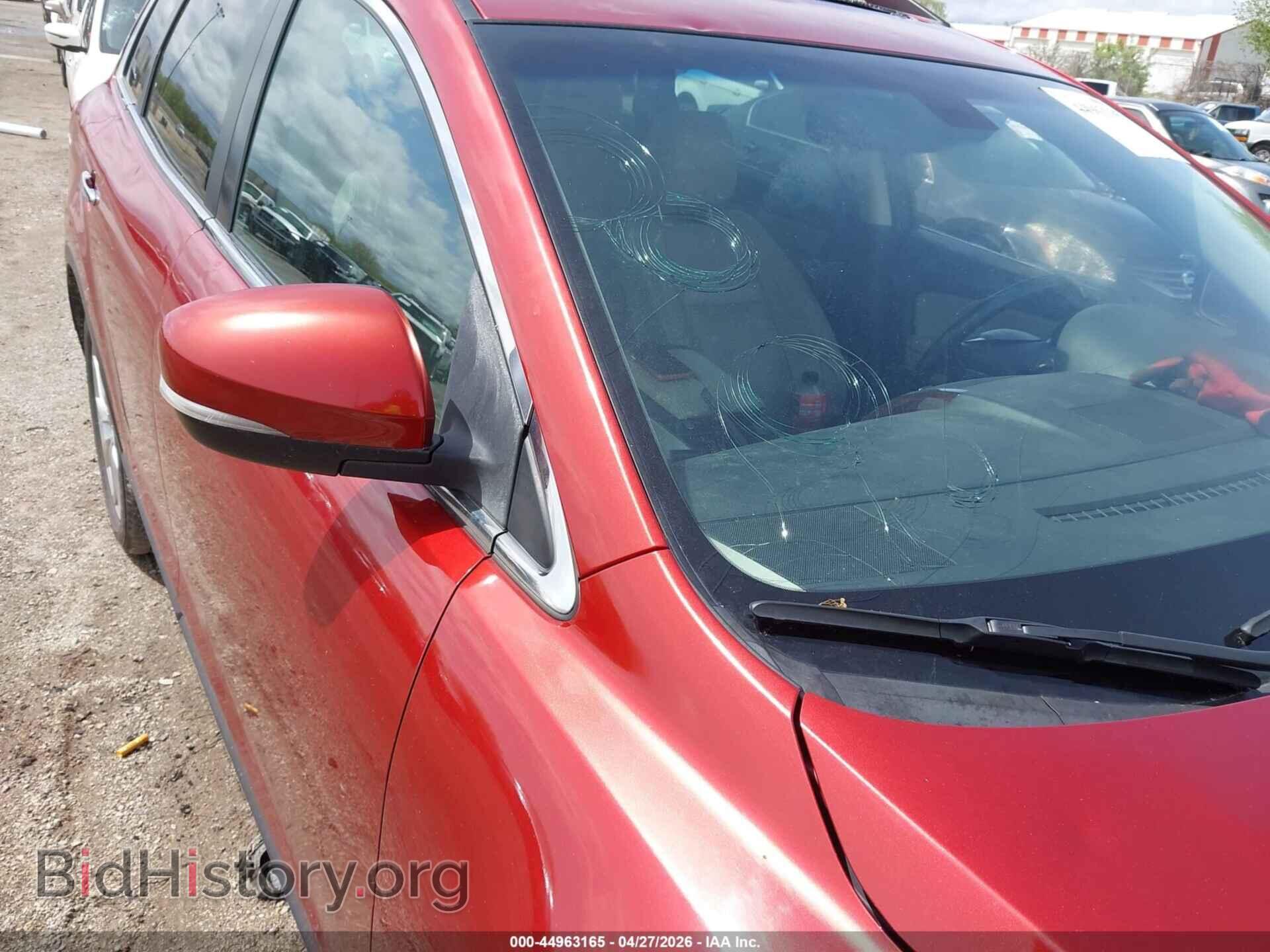 2013 MAZDA CX-9 - VIN: JM3TB3DA2D0422439 - Фото 21
