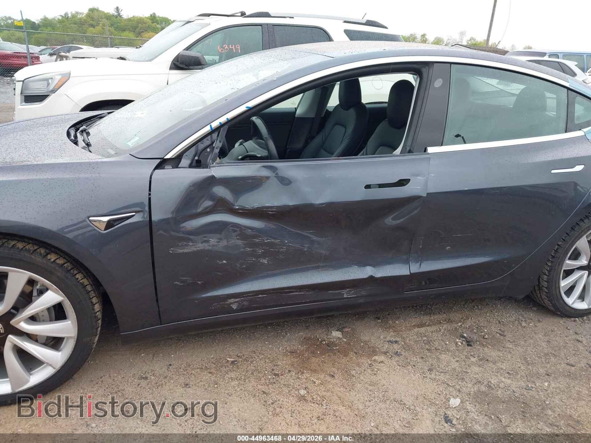 2018 TESLA MODEL 3 - VIN: 5YJ3E1EB0JF116560 - Photo 6
