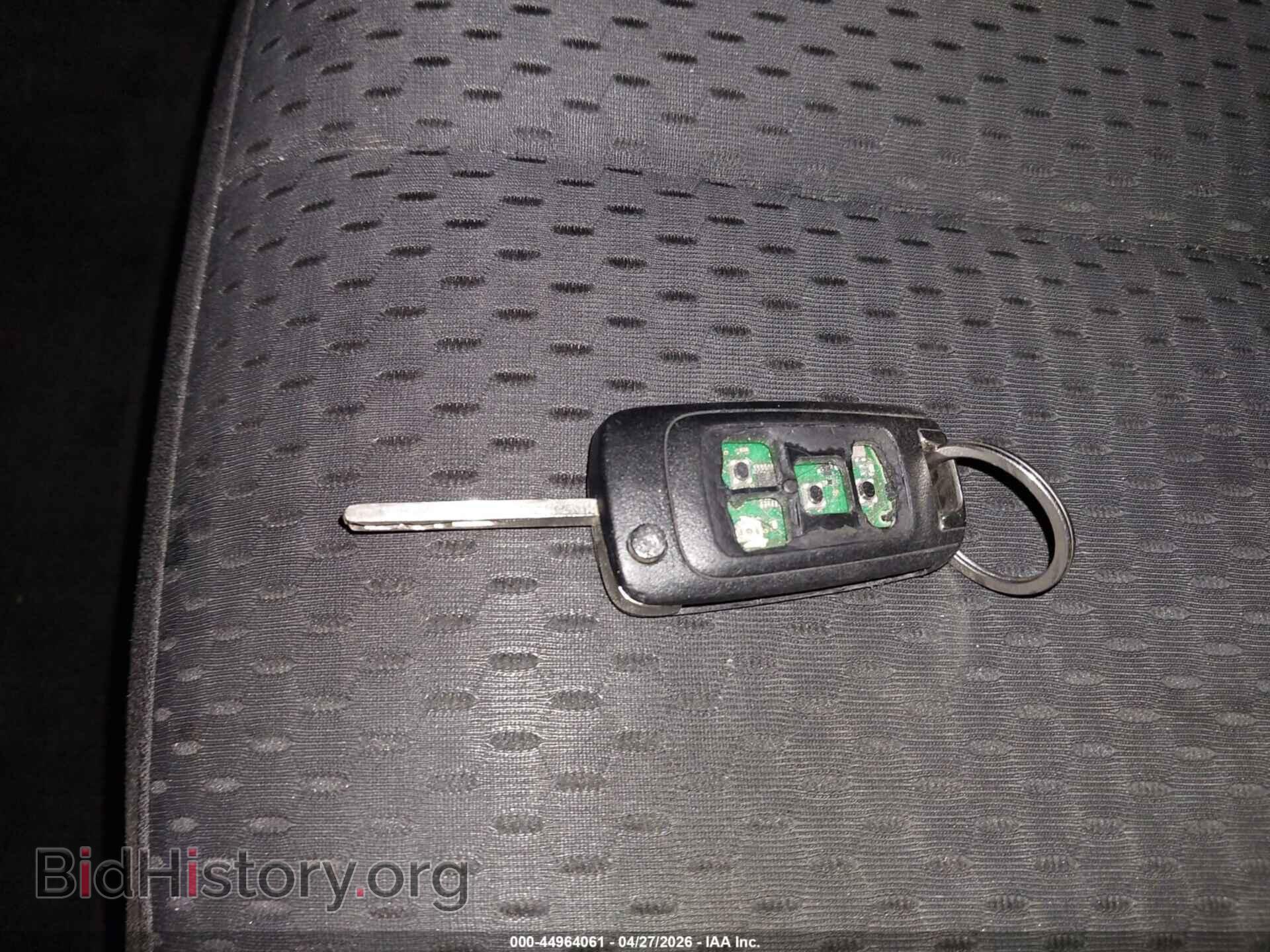 2013 GMC TERRAIN - VIN: 2GKALMEK6D6187565 - Photo 11