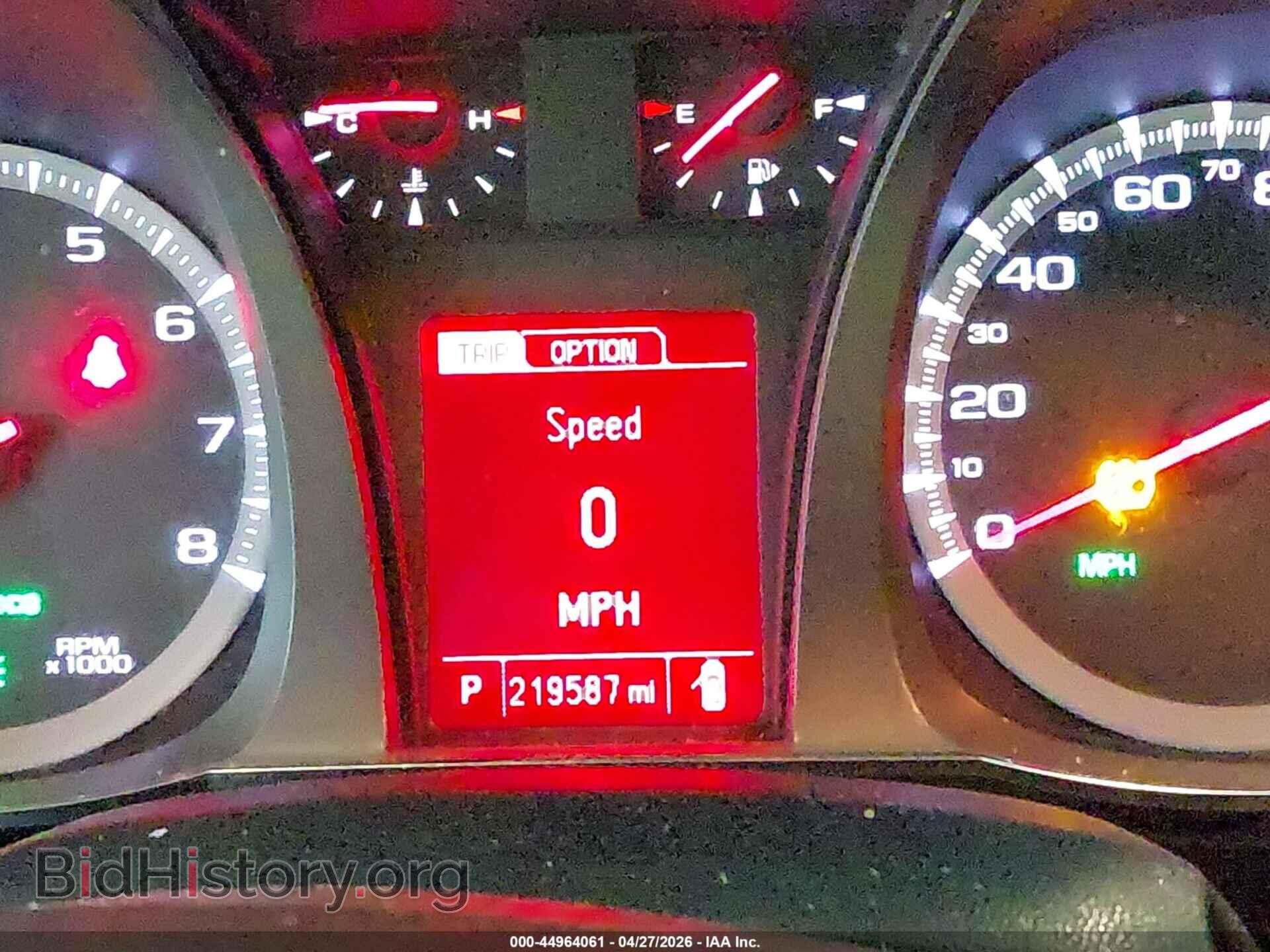 2013 GMC TERRAIN - VIN: 2GKALMEK6D6187565 - Photo 7