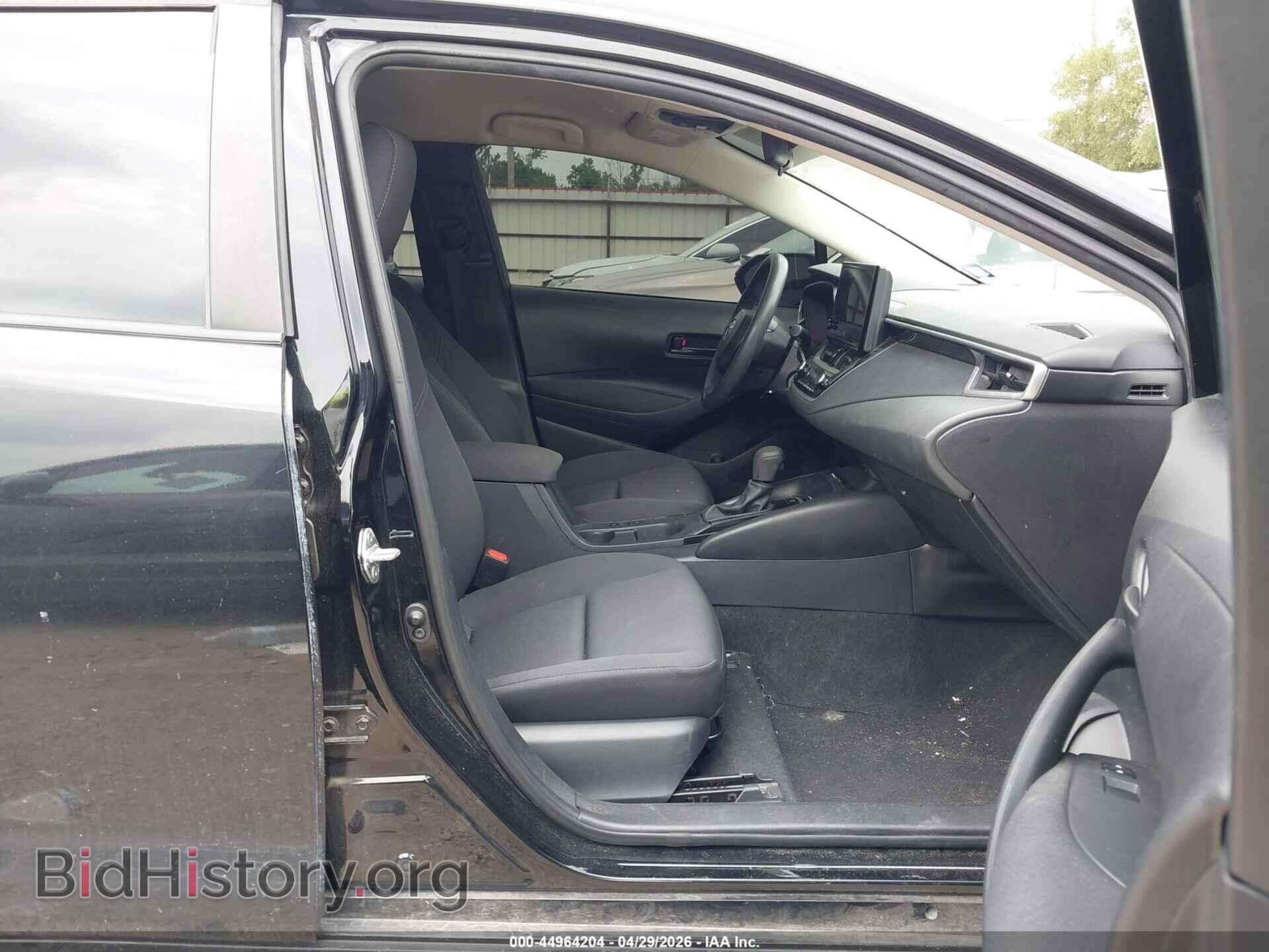2023 TOYOTA COROLLA - VIN: 5YFB4MDE8PP013671 - Photo 5