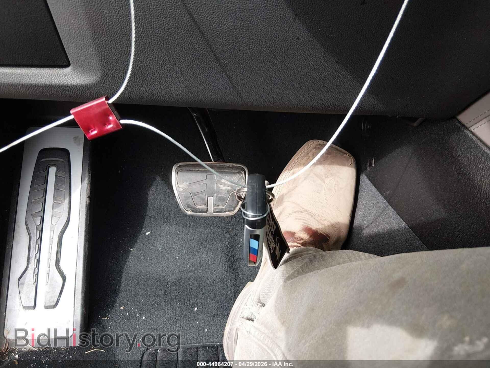 2020 BMW X3 M - VIN: 5YMTS0C0XL9B74767 - Фото 11