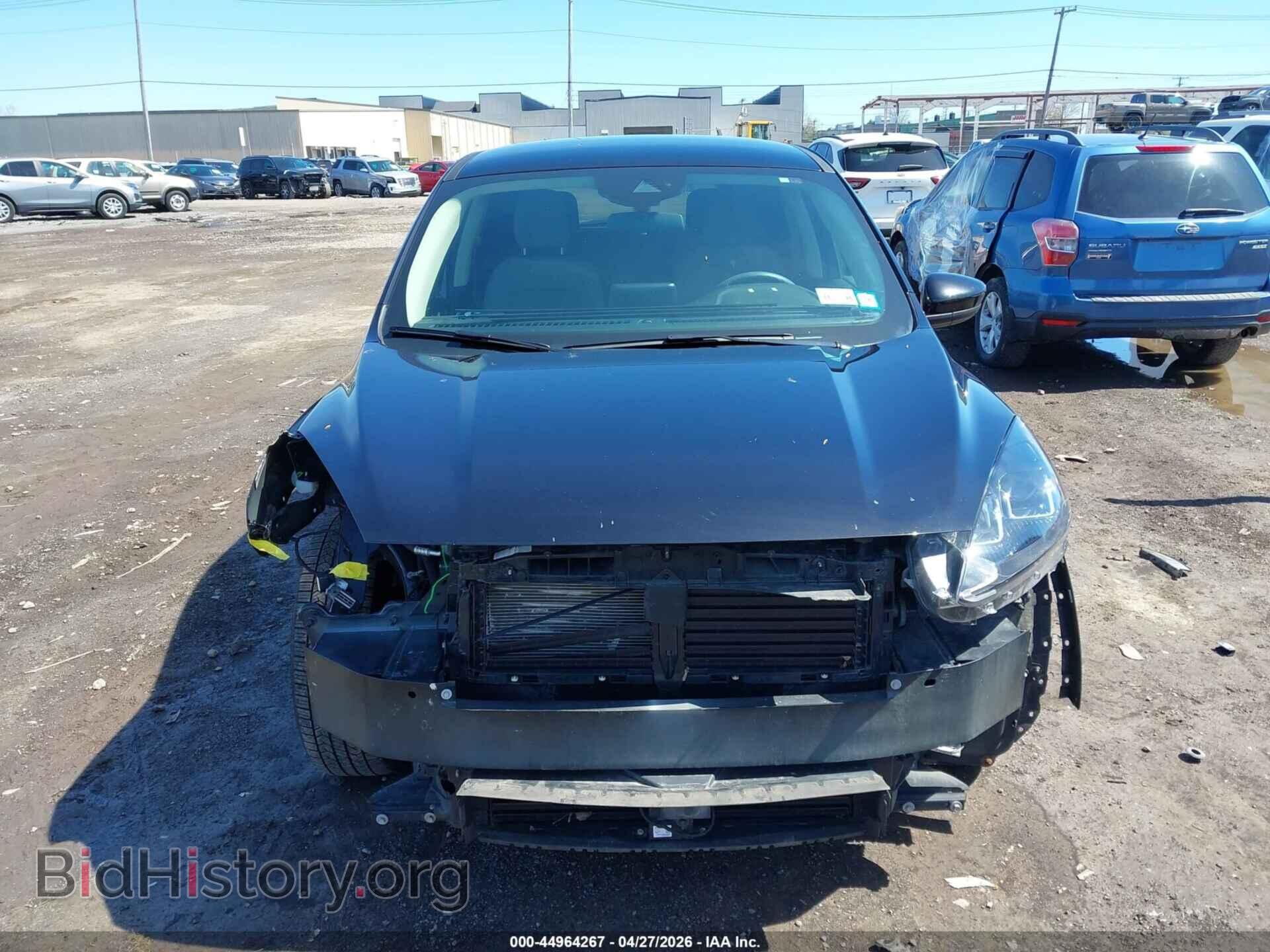2020 FORD ESCAPE - VIN: 1FMCU9G64LUA97390 - Photo 13