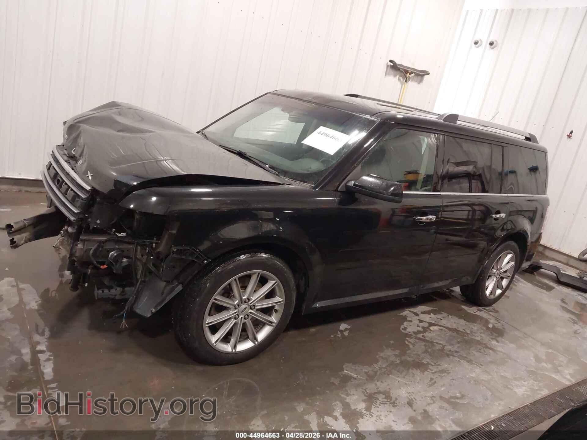 2013 FORD FLEX - VIN: 2FMHK6D87DBD14244 - Photo 15