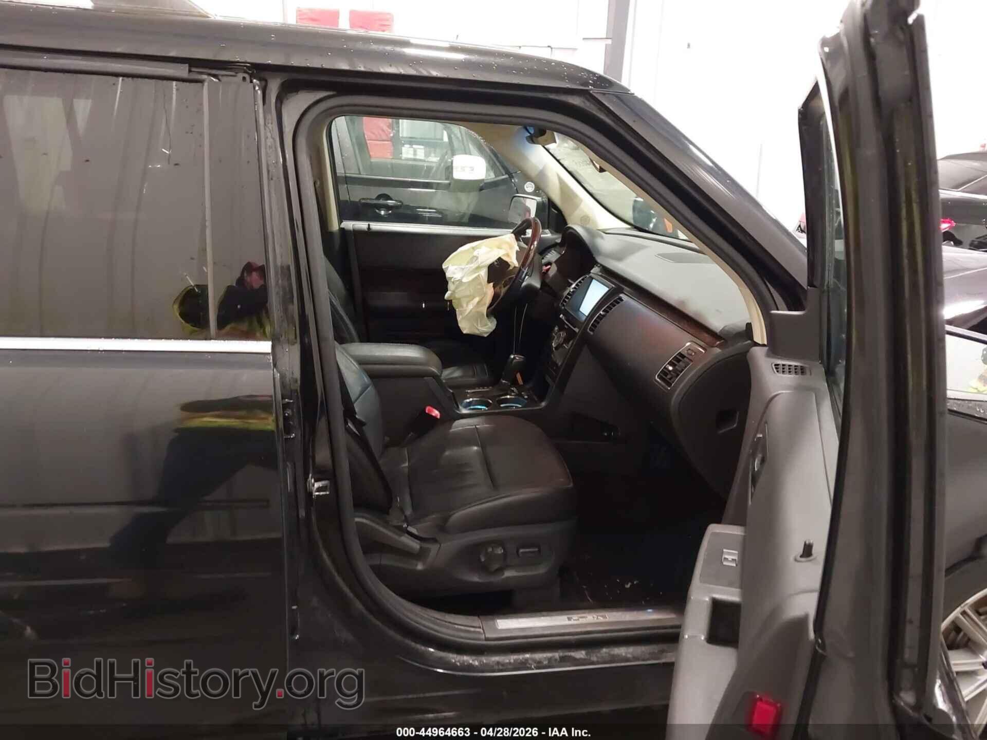 2013 FORD FLEX - VIN: 2FMHK6D87DBD14244 - Photo 5