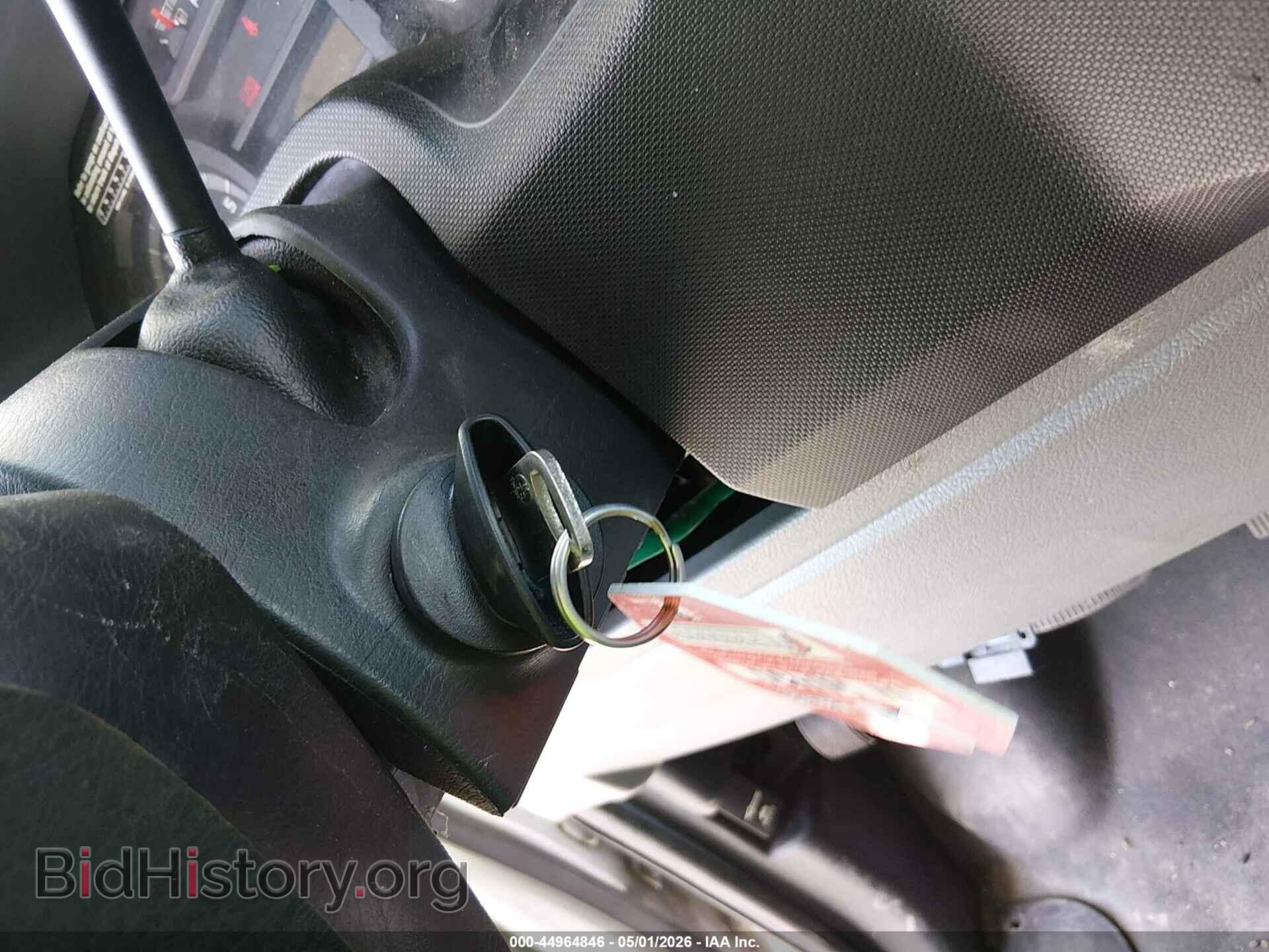 2013 FORD E-450 CUTAWAY - VIN: 1FDXE4FS1DDA60007 - Фото 10