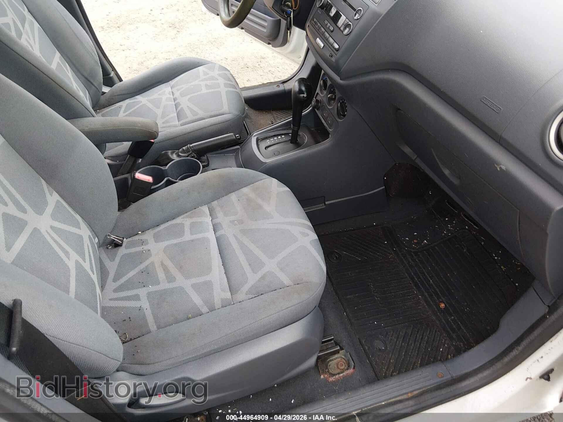 2013 FORD TRANSIT CONNECT - VIN: NM0LS6AN0DT155508 - Фото 5