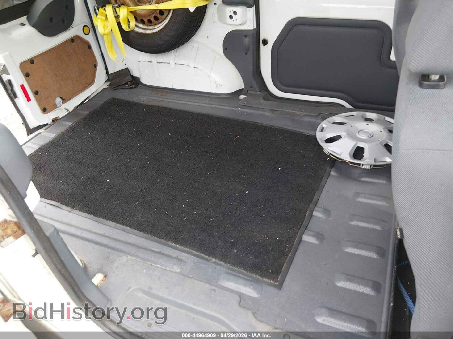 2013 FORD TRANSIT CONNECT - VIN: NM0LS6AN0DT155508 - Фото 8