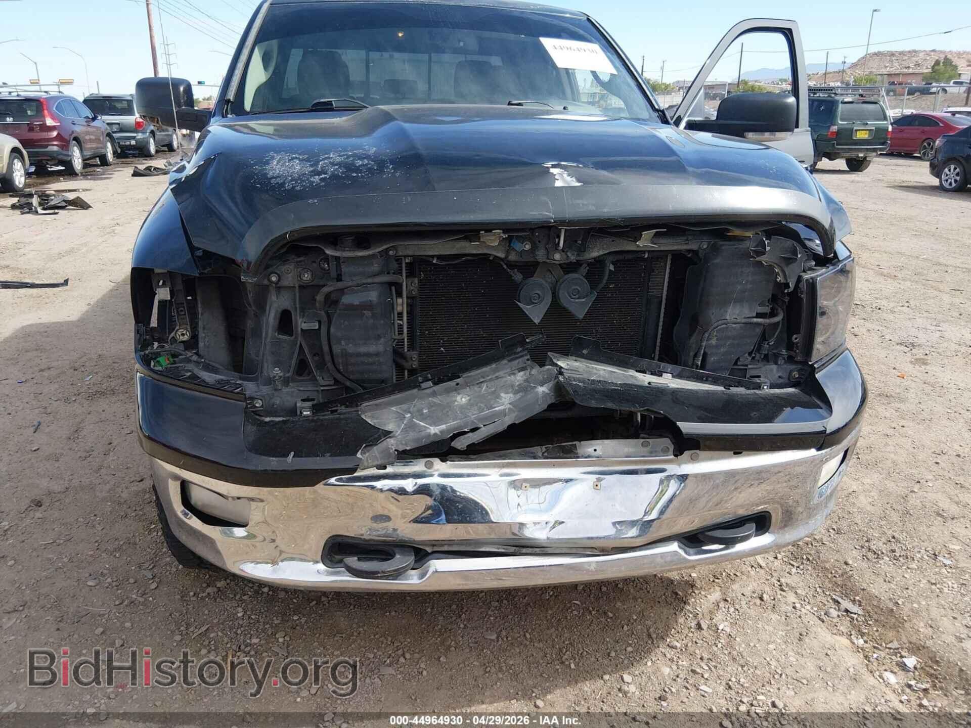 2012 RAM 1500 - VIN: 1C6RD7LT3CS187230 - Photo 6