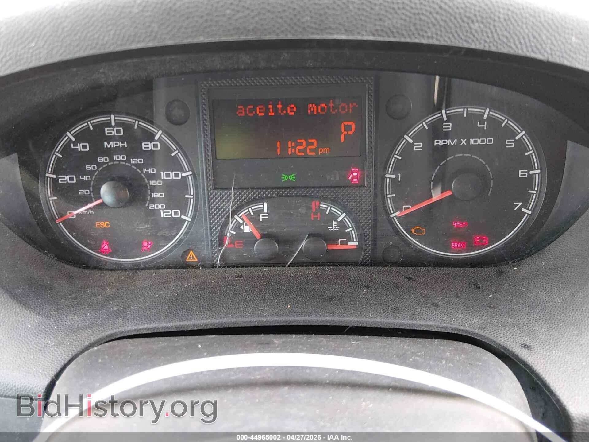 2017 RAM PROMASTER 2500 - VIN: 3C6TRVDG4HE547094 - Фото 7
