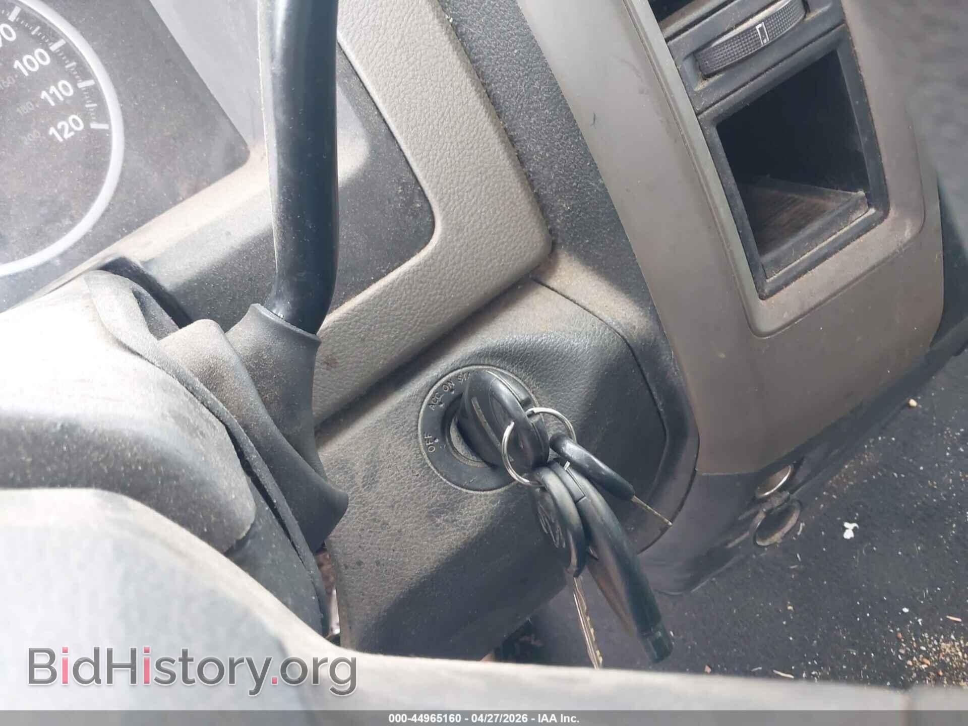 2012 RAM 1500 - VIN: 1C6RD6FP5CS117799 - Фото 11