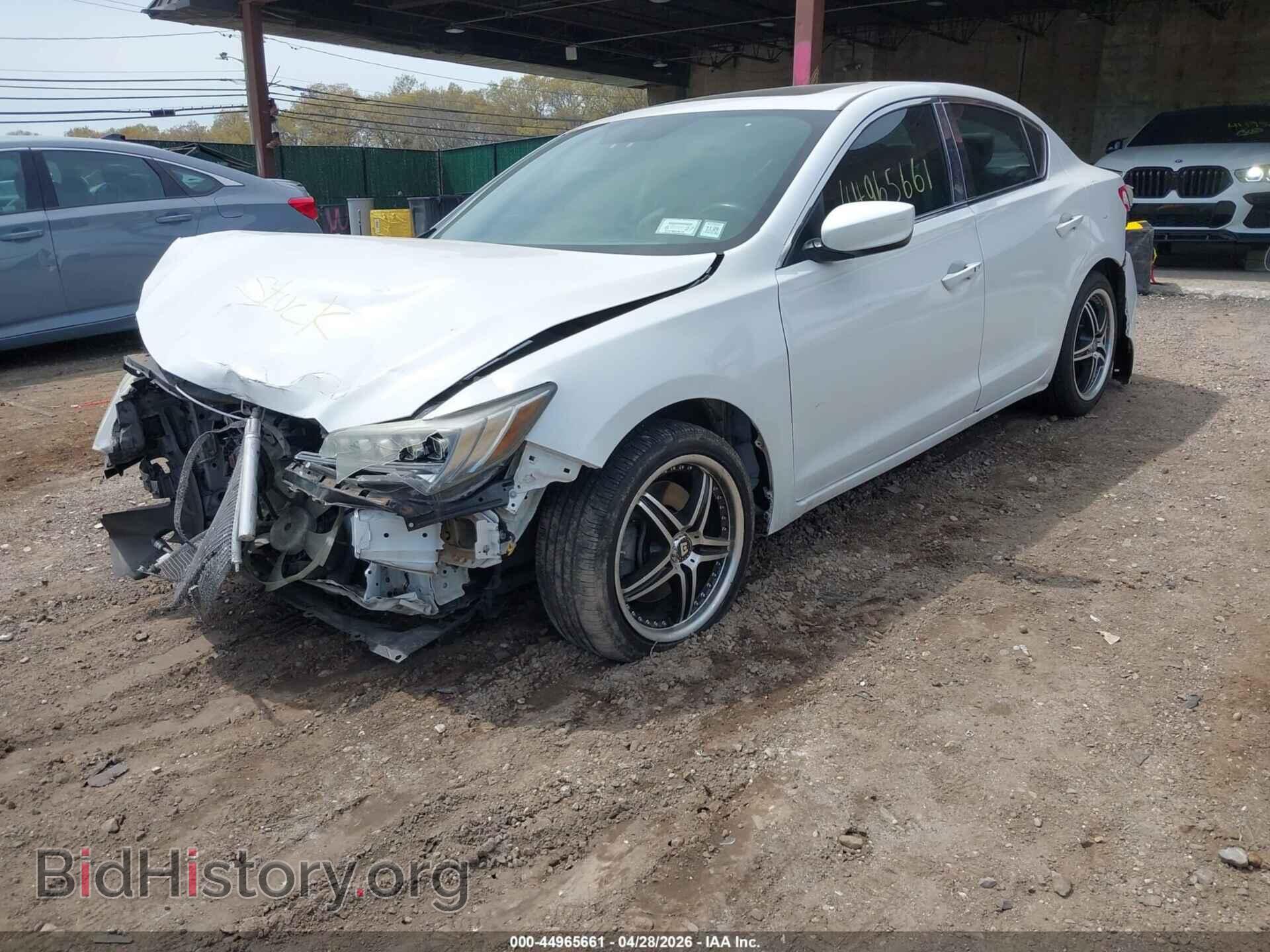 2017 ACURA ILX - VIN: 19UDE2F71HA001152 - Photo 6