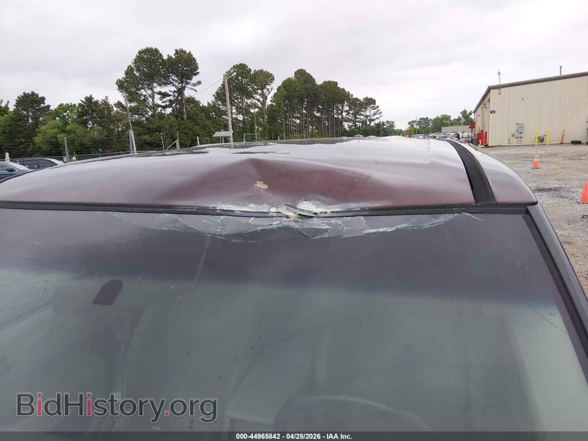 2012 FORD FLEX - VIN: 2FMGK5BCXCBD11723 - Photo 6