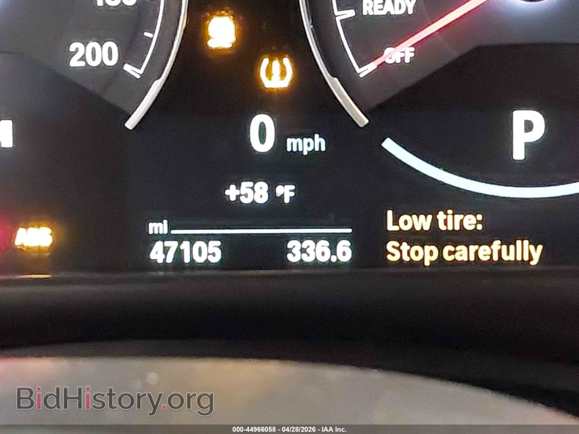 2018 BMW M3 - VIN: WBS8M9C52J5L71872 - Photo 15