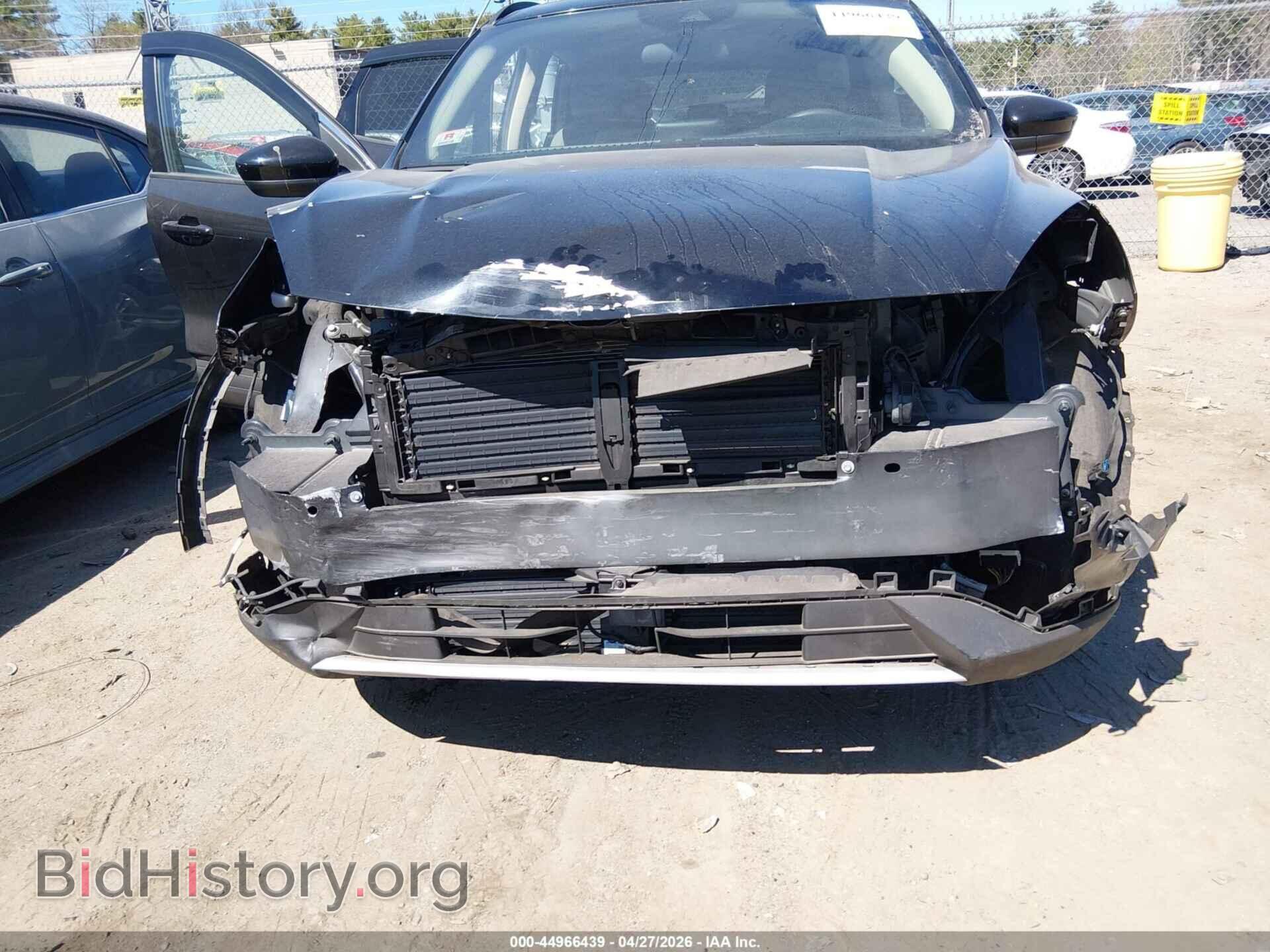 2020 FORD ESCAPE - VIN: 1FMCU9G65LUA19054 - Photo 6
