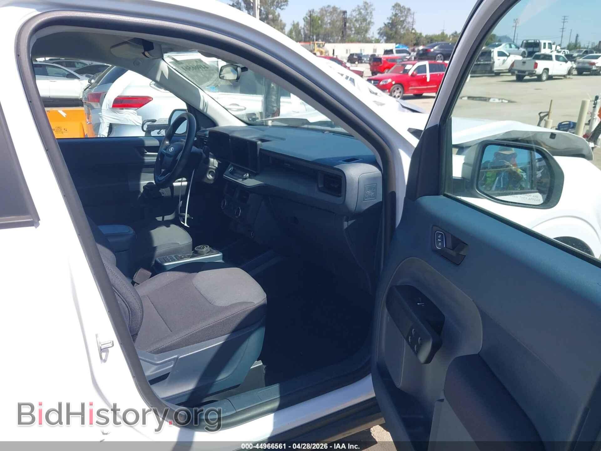 2022 FORD MAVERICK - VIN: 3FTTW8E30NRA20897 - Фото 5