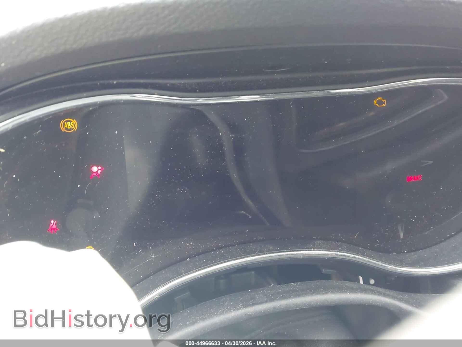 2015 DODGE DURANGO - VIN: 1C4RDJEG3FC916380 - Фото 16