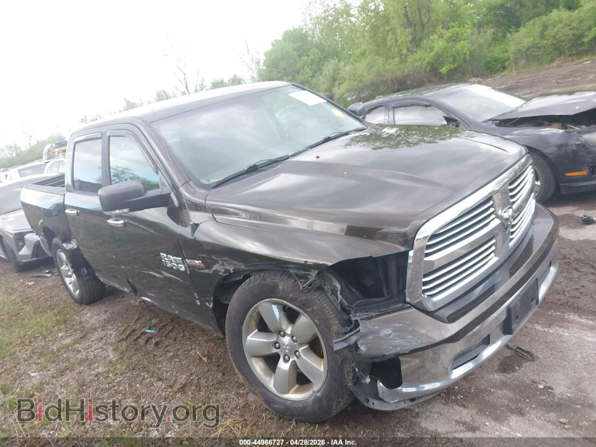 Photo 1C6RR7LT8ES316633 - RAM 1500 2014