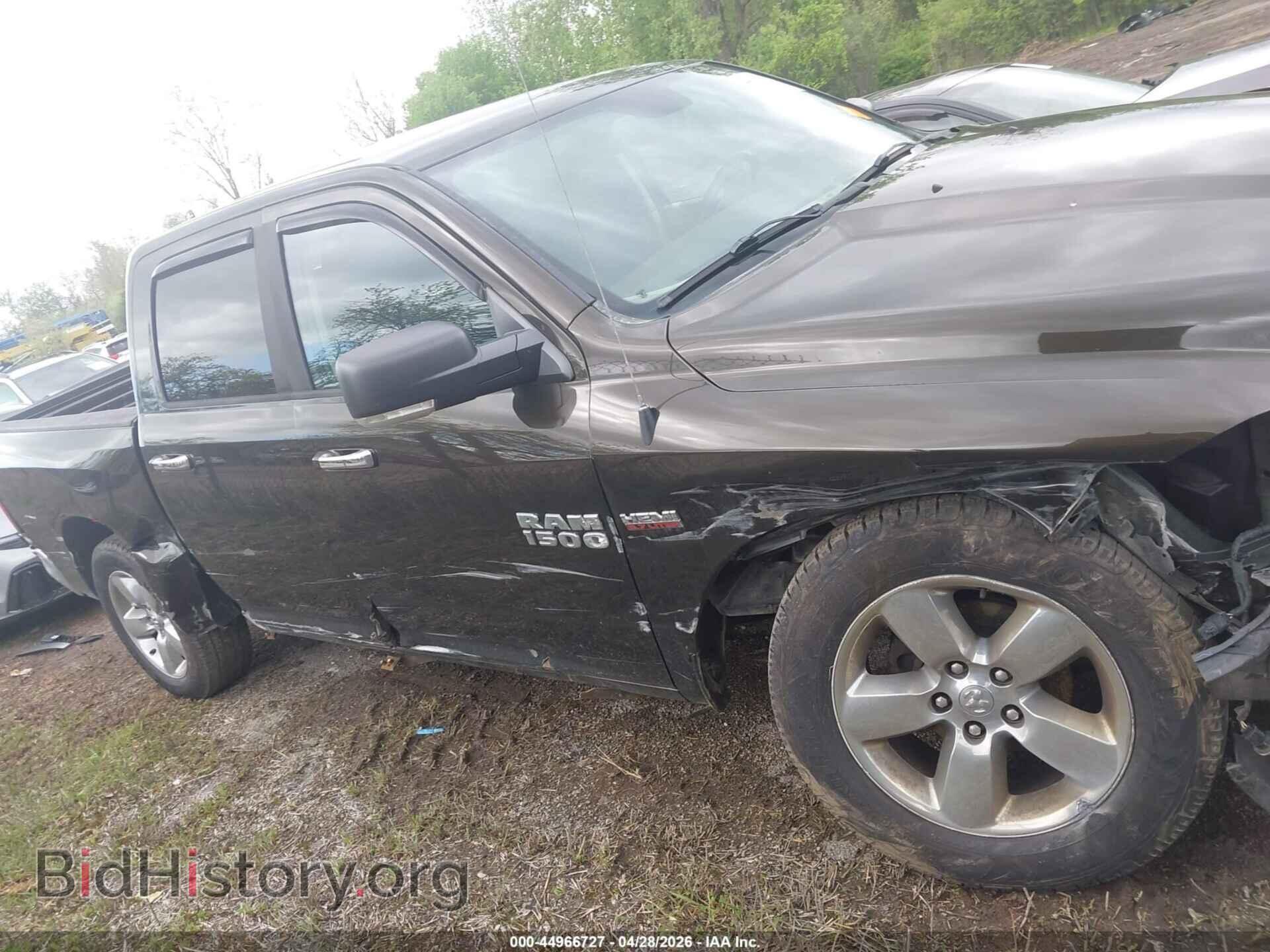 2014 RAM 1500 - VIN: 1C6RR7LT8ES316633 - Фото 13