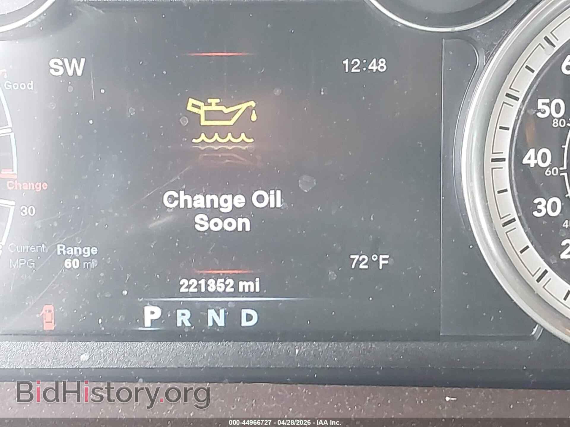 2014 RAM 1500 - VIN: 1C6RR7LT8ES316633 - Фото 15