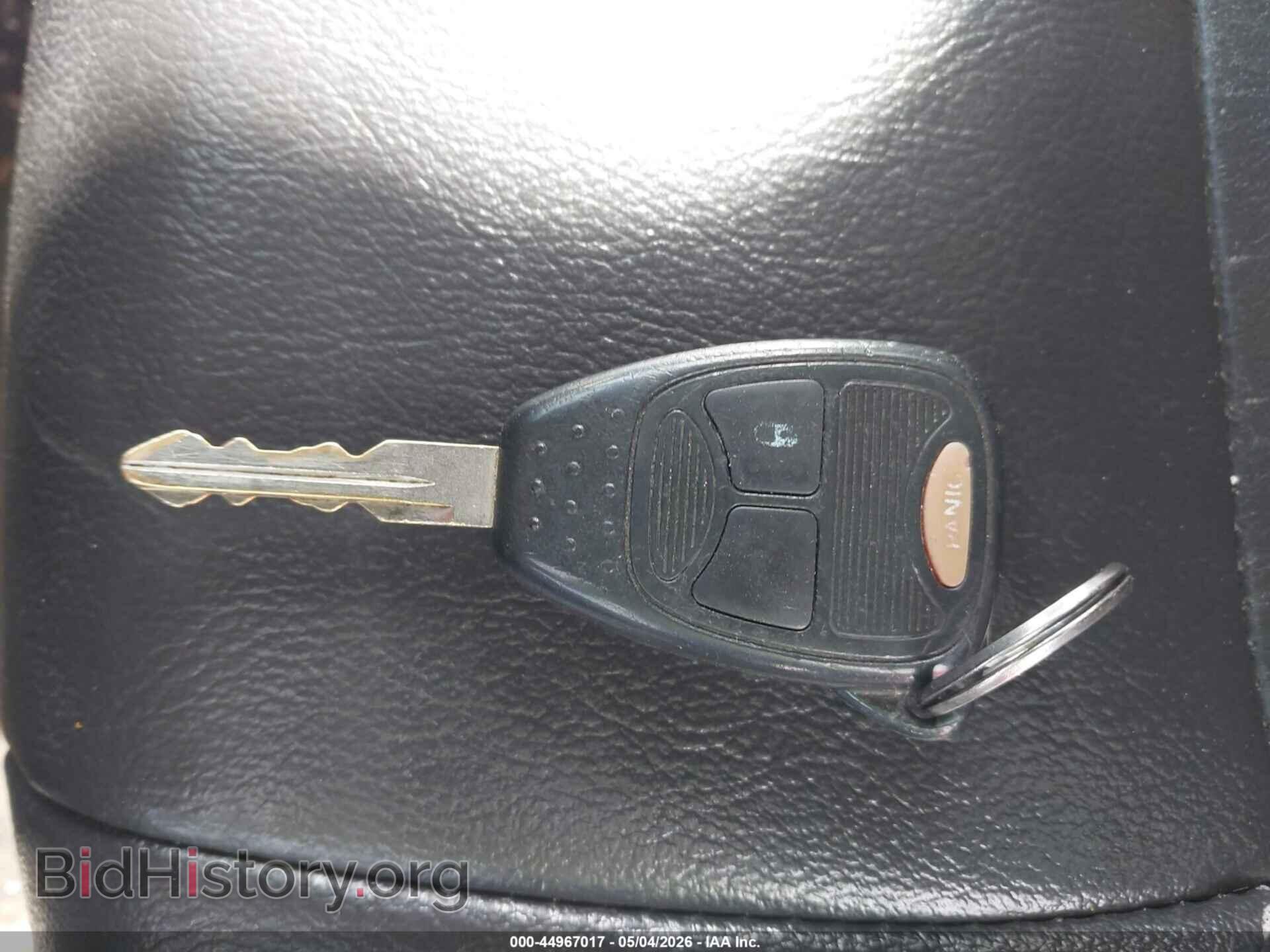 2011 JEEP COMPASS - VIN: 1J4NF5FB2BD163846 - Photo 11