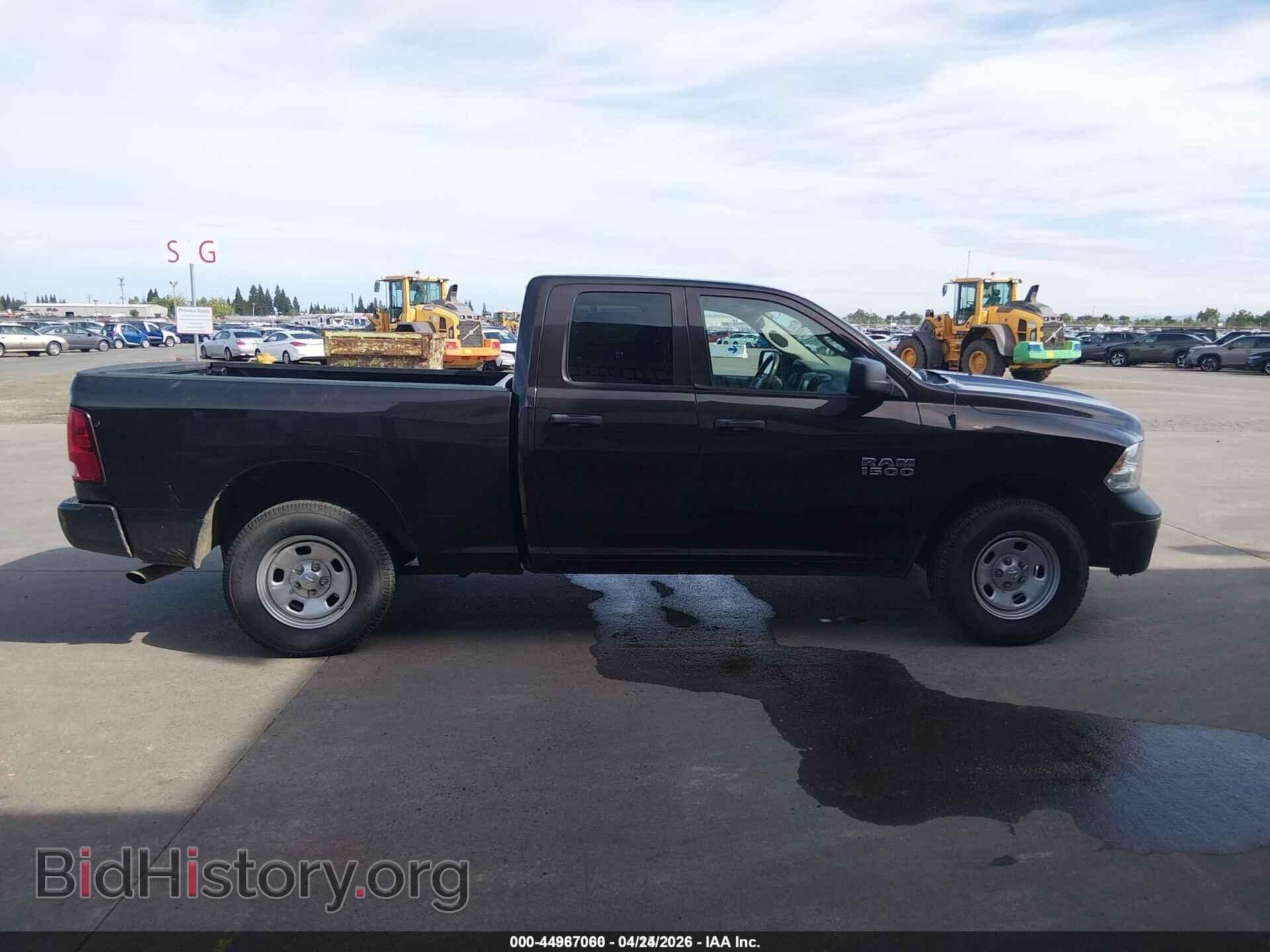 2017 RAM 1500 - VIN: 1C6RR7FGXHS616497 - Фото 13