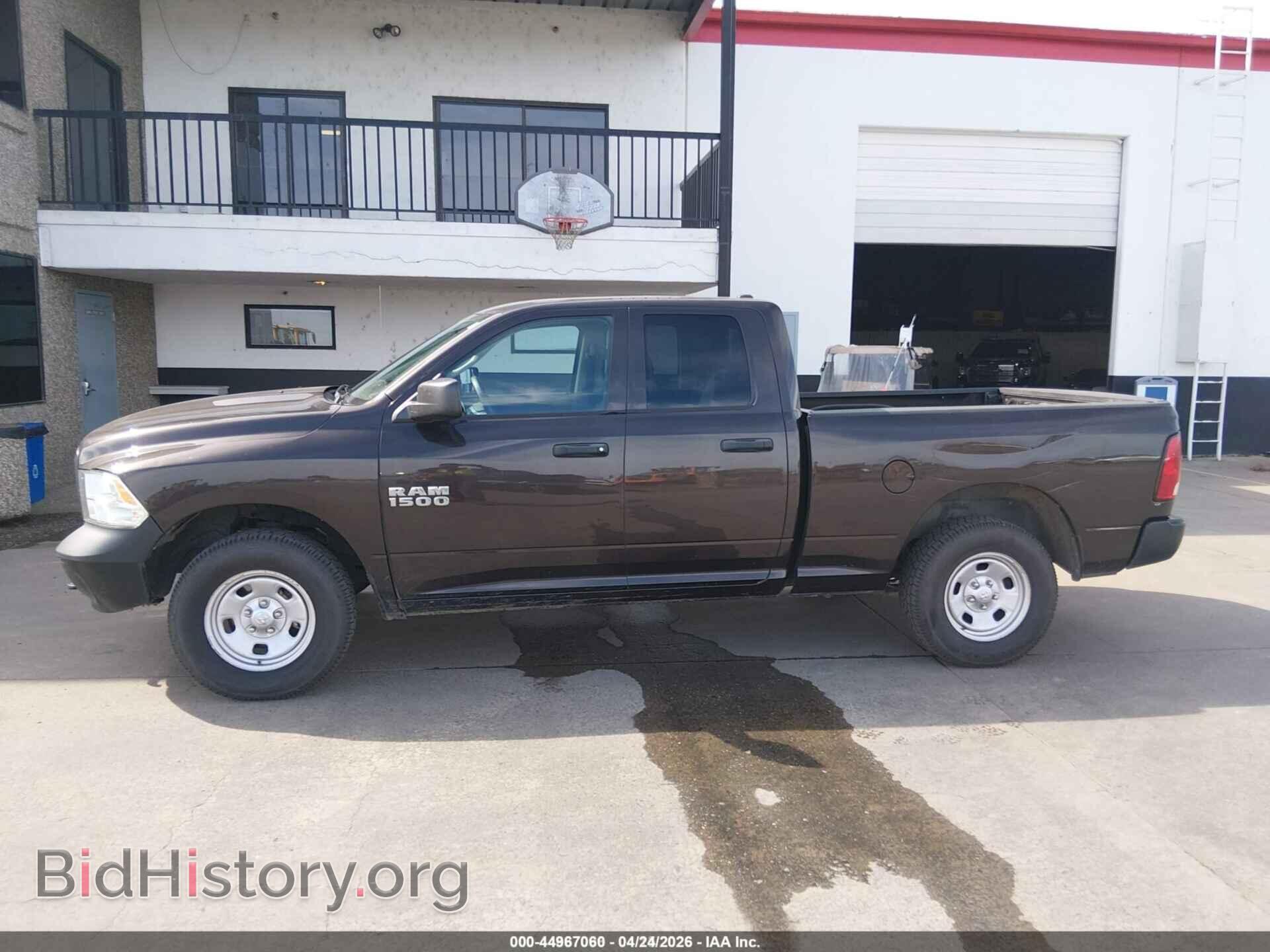 2017 RAM 1500 - VIN: 1C6RR7FGXHS616497 - Фото 14