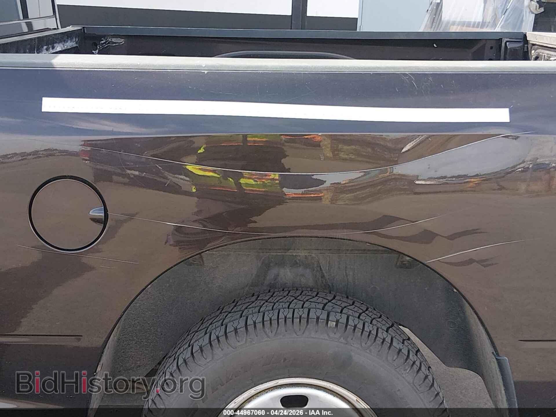 2017 RAM 1500 - VIN: 1C6RR7FGXHS616497 - Фото 6