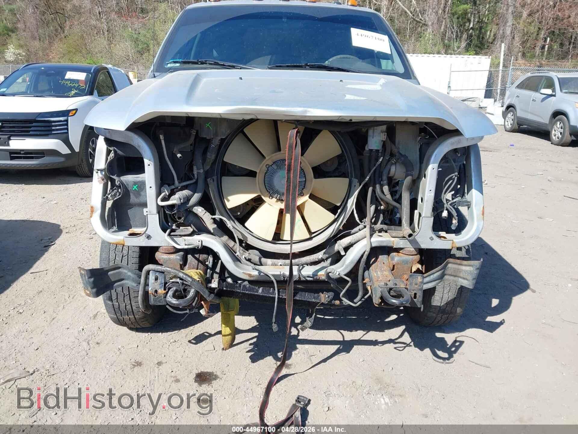 2011 FORD F-350 - VIN: 1FTRF3DTXBEC59760 - Фото 13