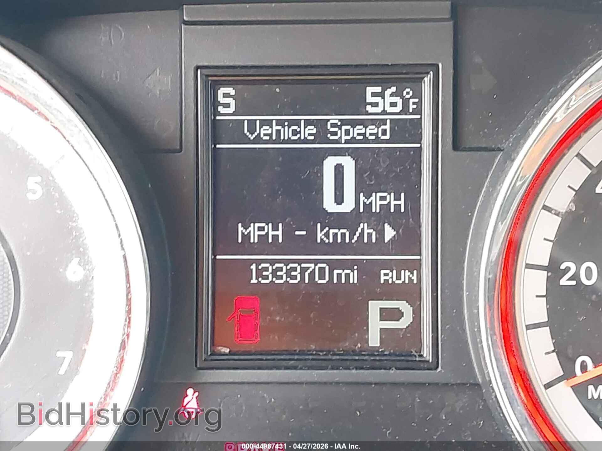 2013 DODGE DURANGO - VIN: 1C4RDJDG7DC675762 - Photo 16
