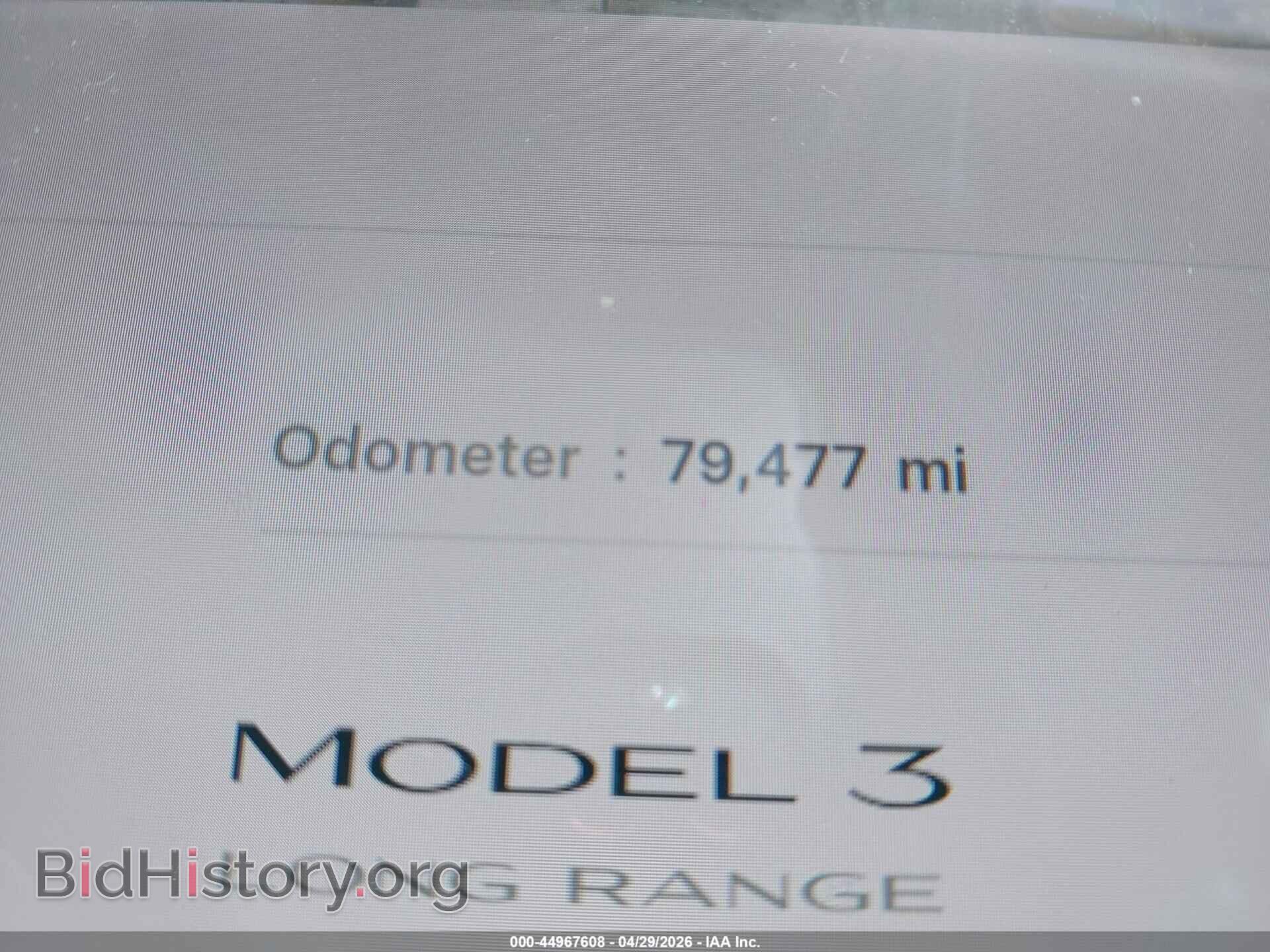 2020 TESLA MODEL 3 - VIN: 5YJ3E1EBXLF600707 - Фото 16