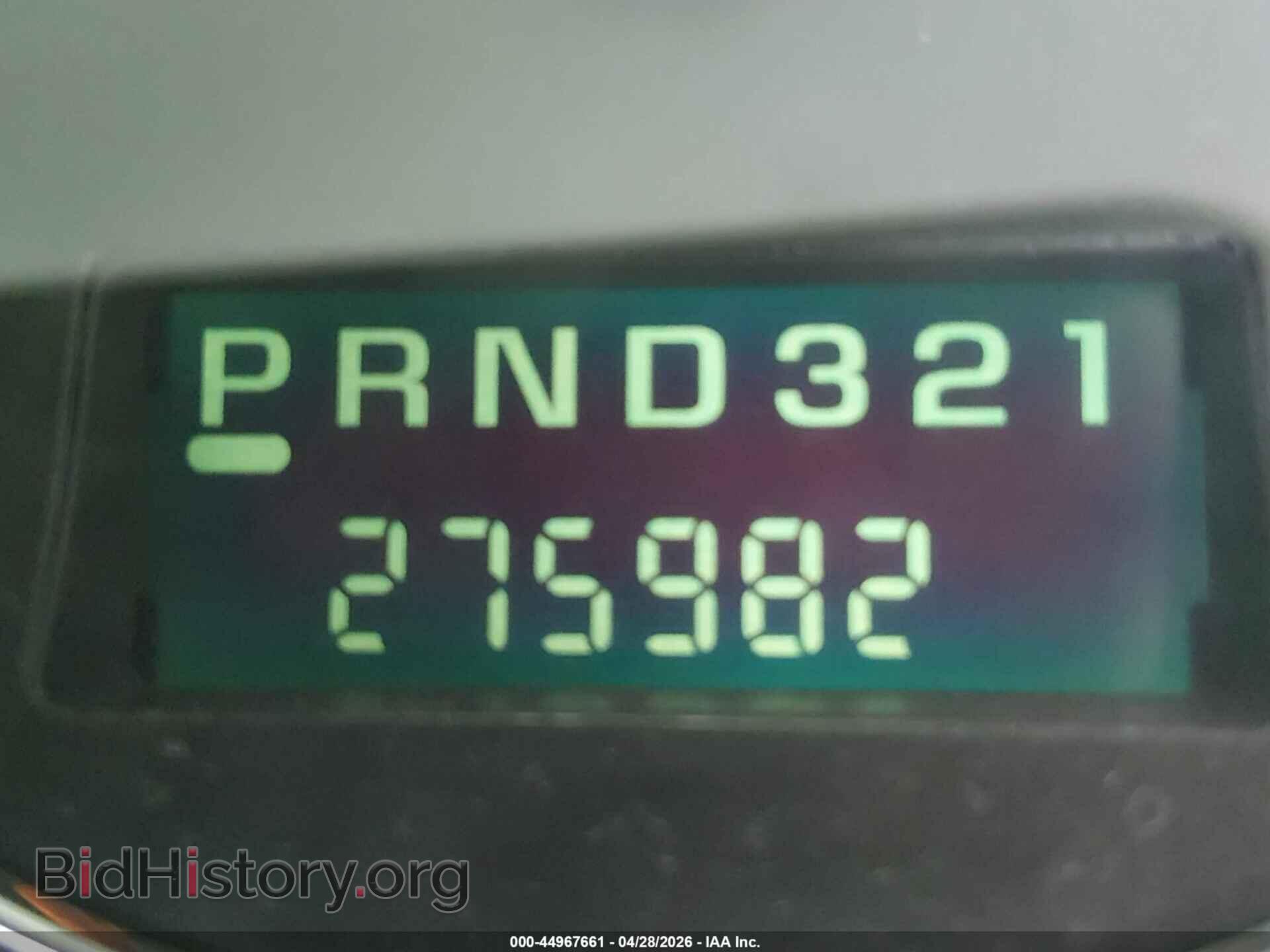 2006 BUICK RENDEZVOUS - VIN: 3G5DA03L96S656209 - Фото 16