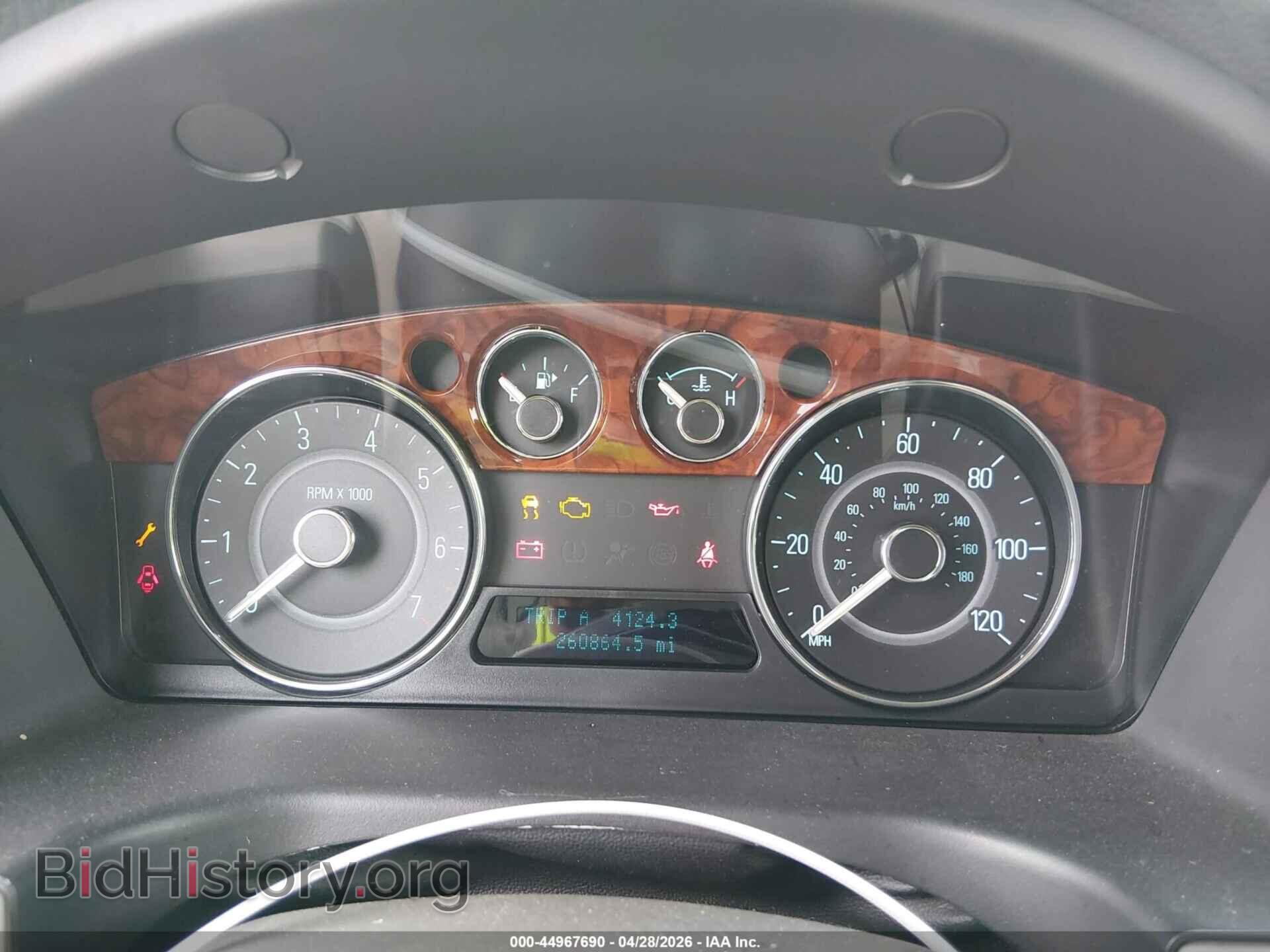 2011 FORD FLEX - VIN: 2FMGK5DC2BBD03983 - Фото 7