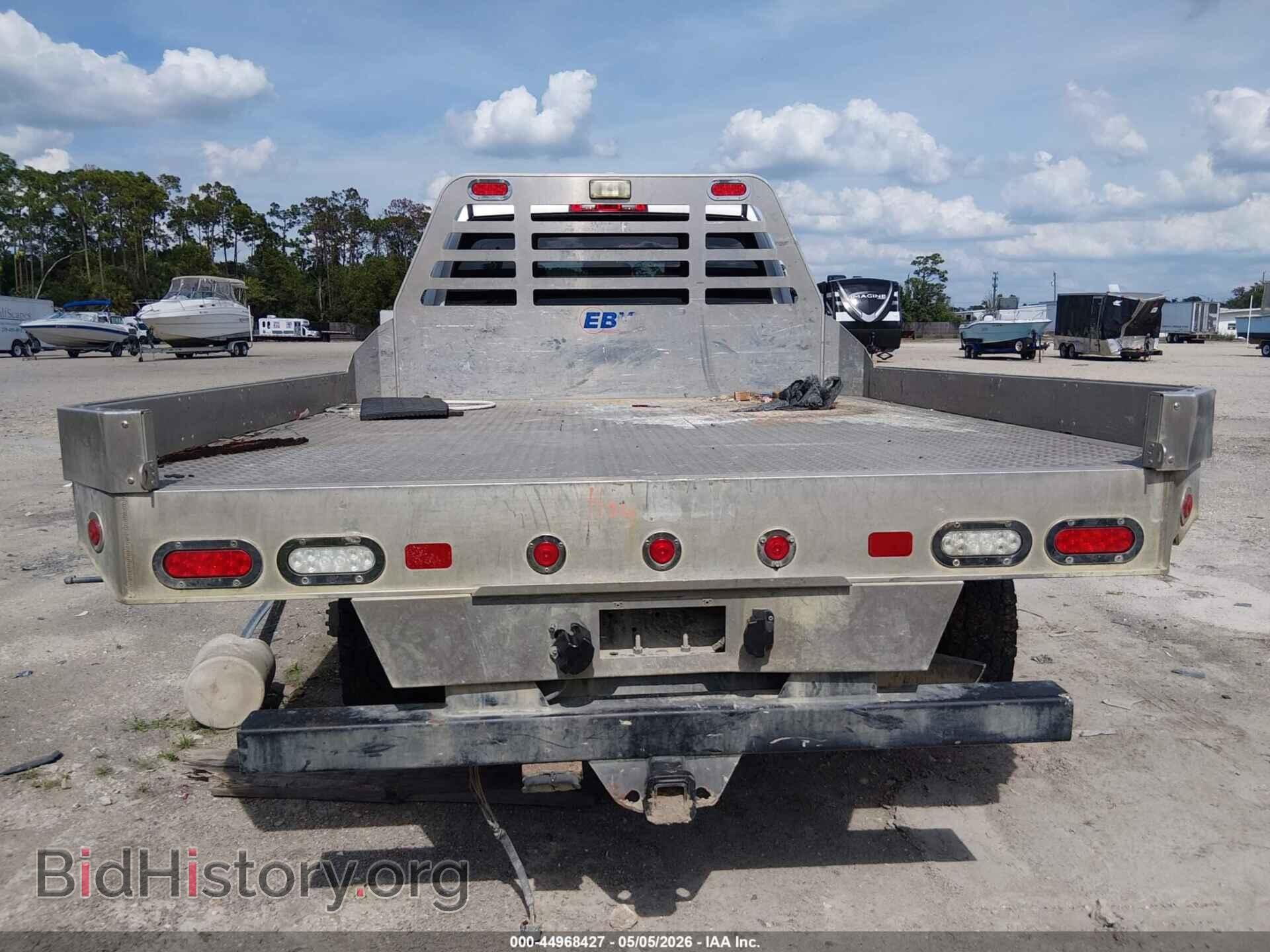2013 RAM 3500 CHASSIS - VIN: 3C7WRTCL1DG531784 - Фото 17