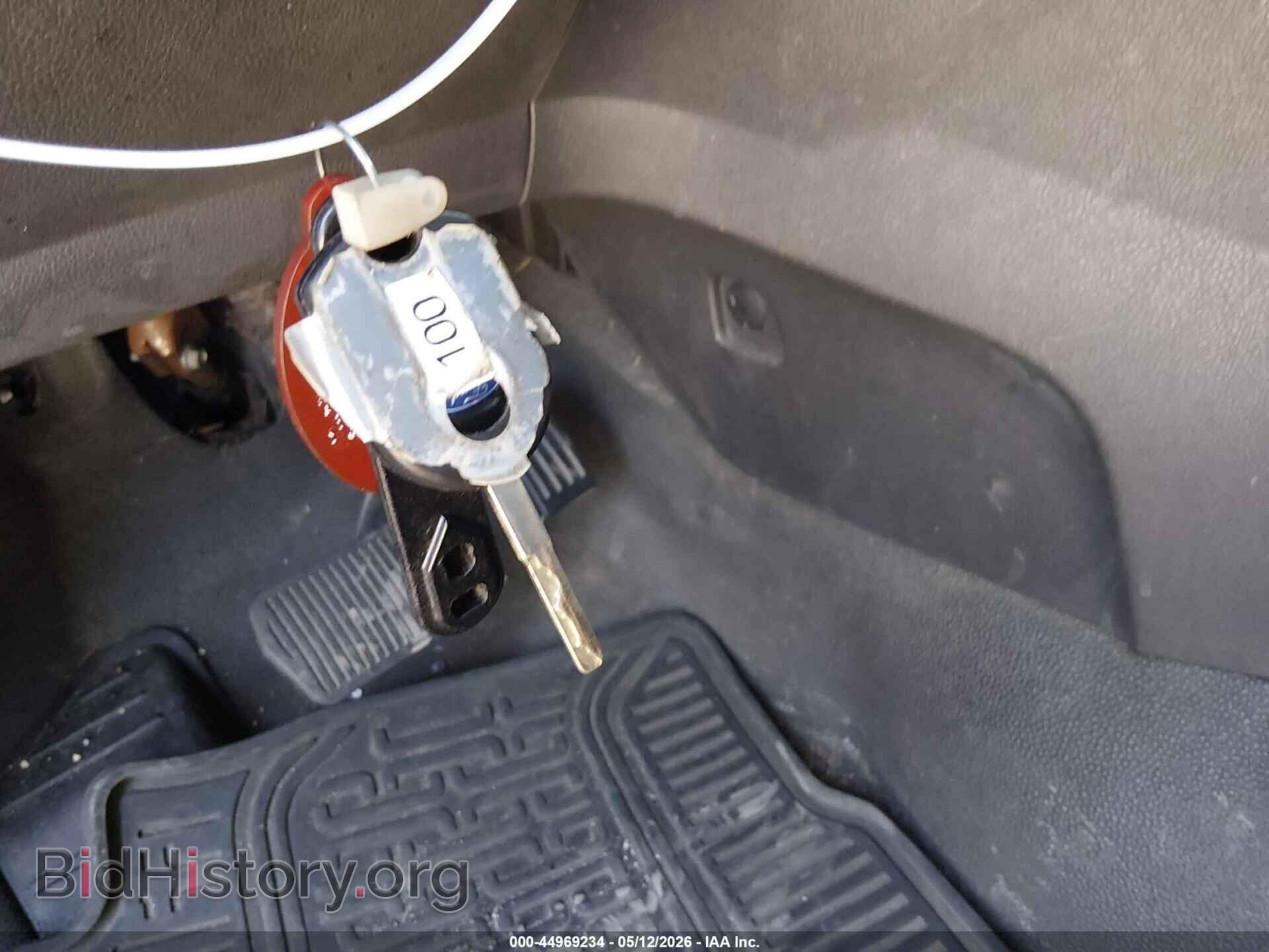 2015 FORD TRANSIT CONNECT - VIN: NM0LS7E73F1185196 - Photo 11