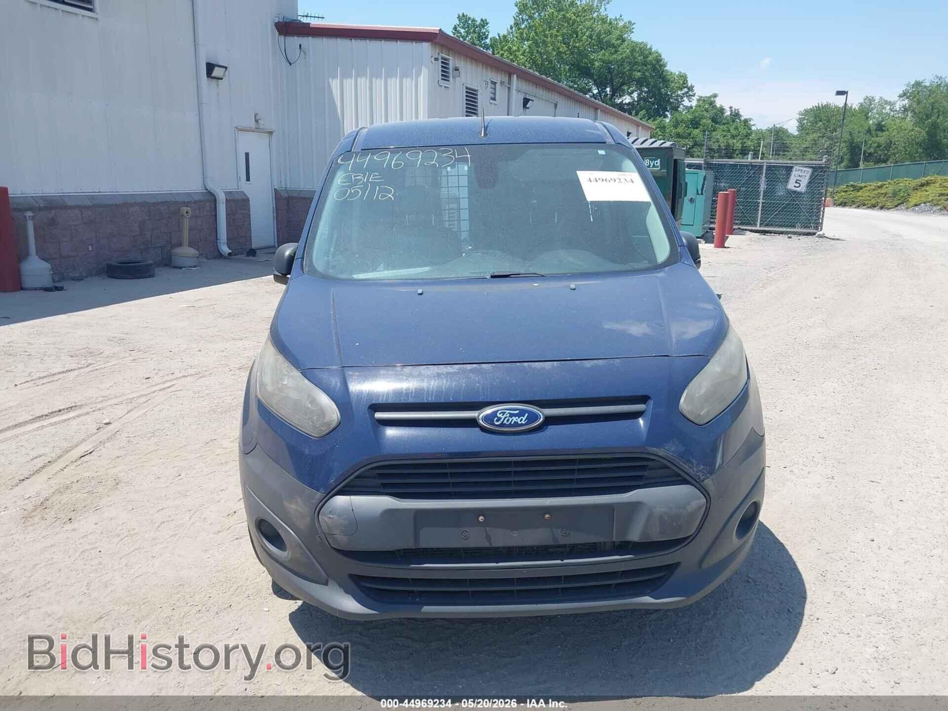 2015 FORD TRANSIT CONNECT - VIN: NM0LS7E73F1185196 - Photo 13